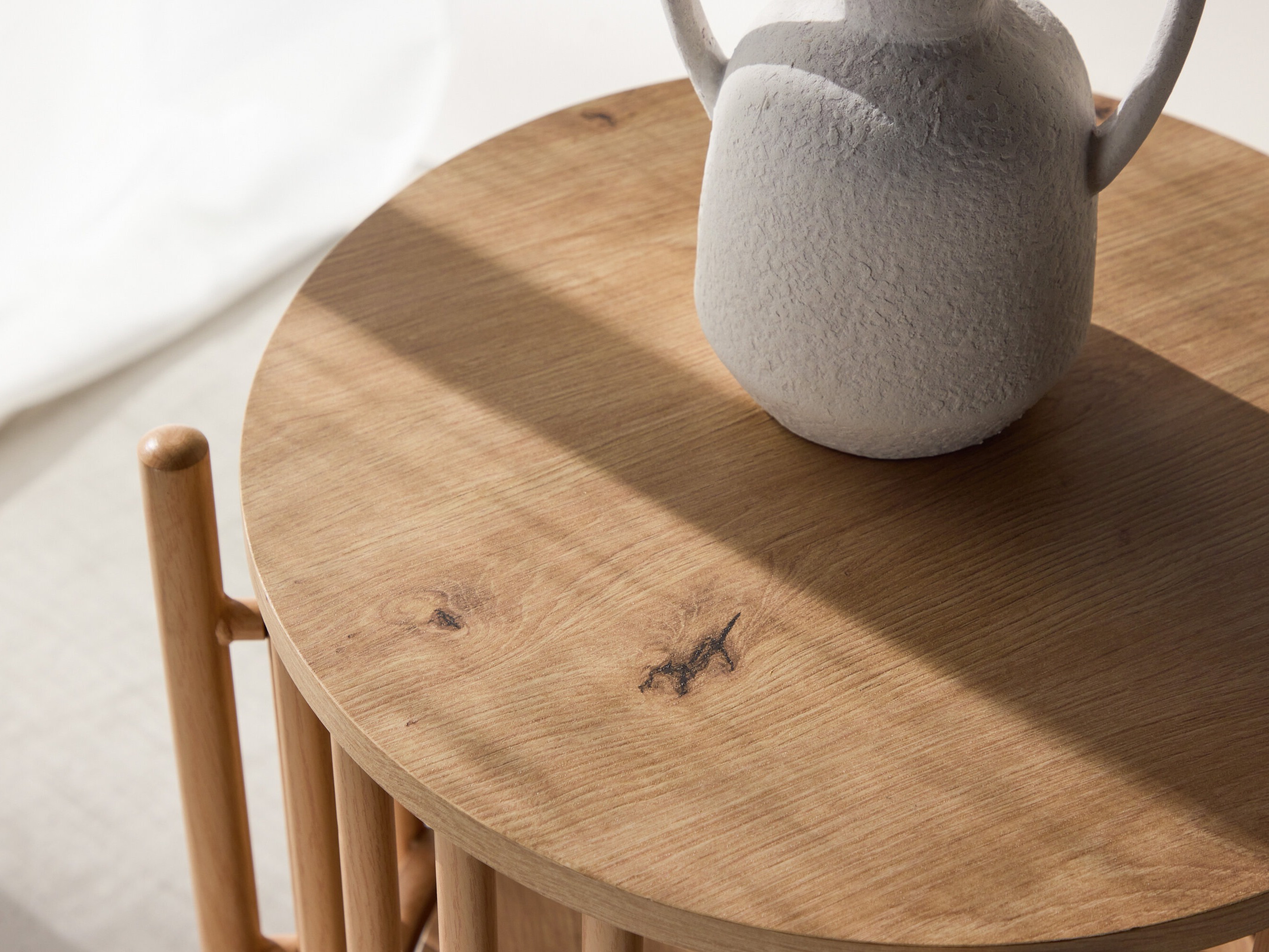 Pomoćni stolić Dallas 4878