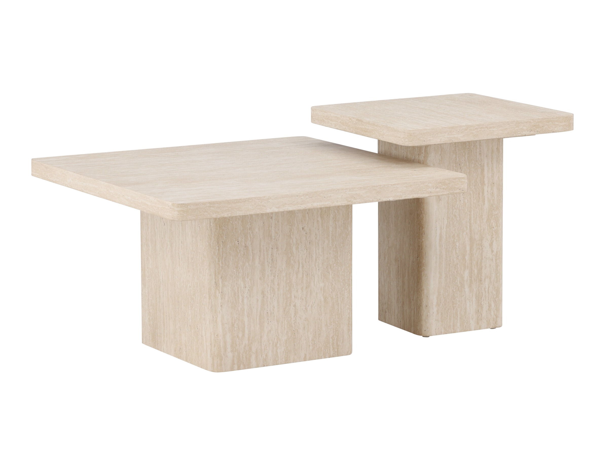 Set stolića za kavu Dallas 4875