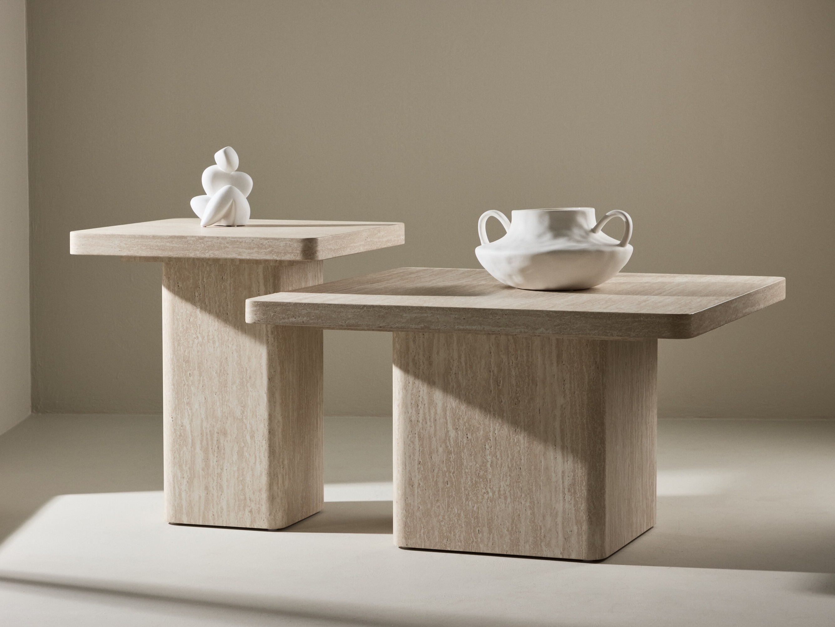 Set stolića za kavu Dallas 4875