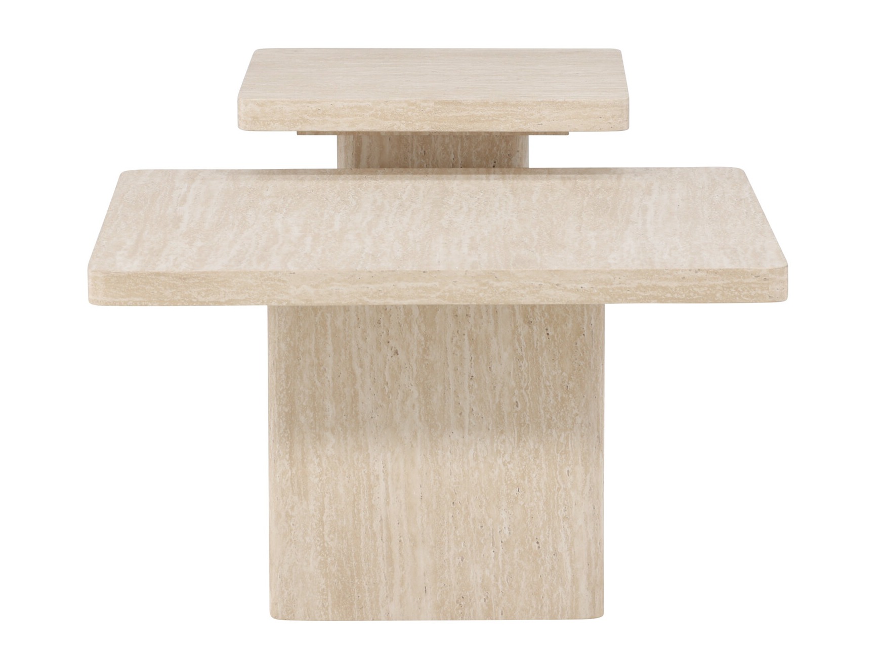 Set stolića za kavu Dallas 4875