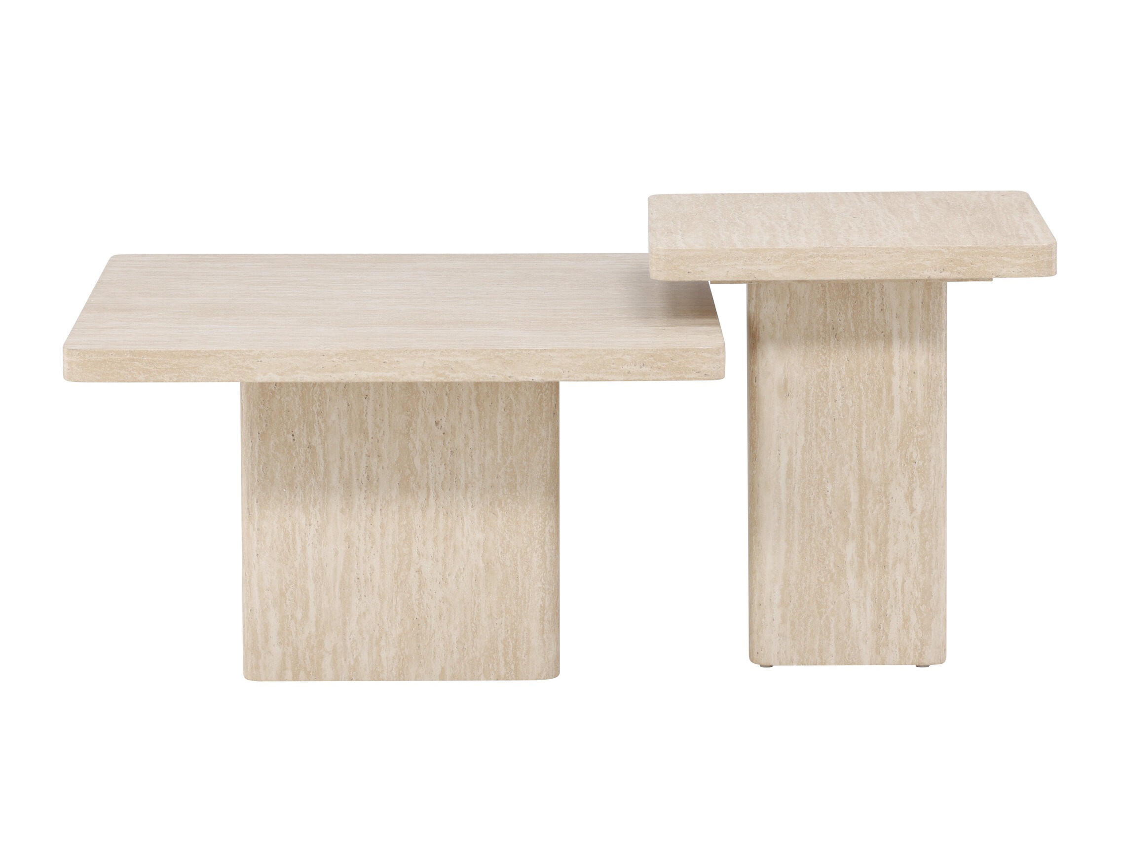 Set stolića za kavu Dallas 4875