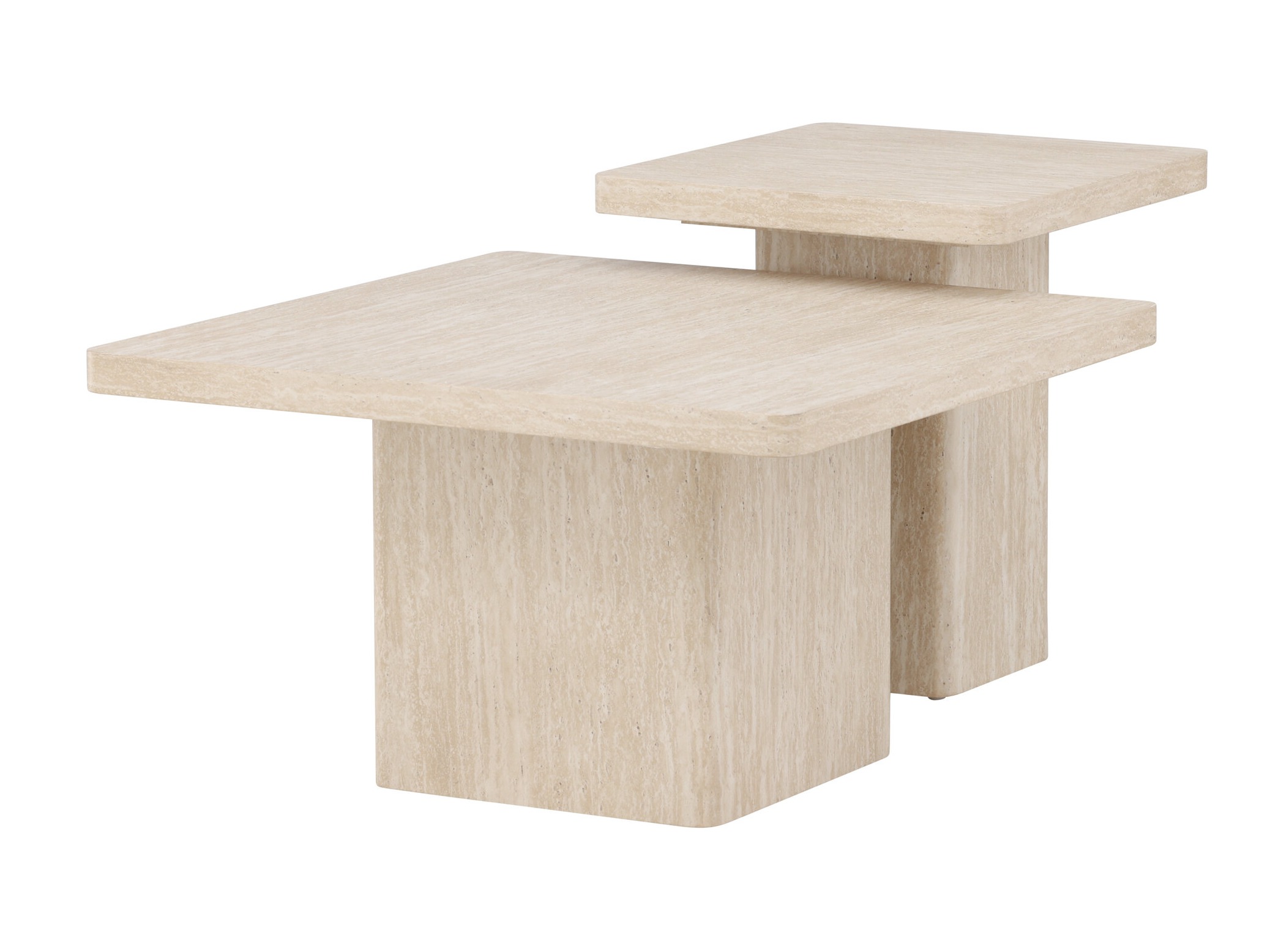 Set stolića za kavu Dallas 4875