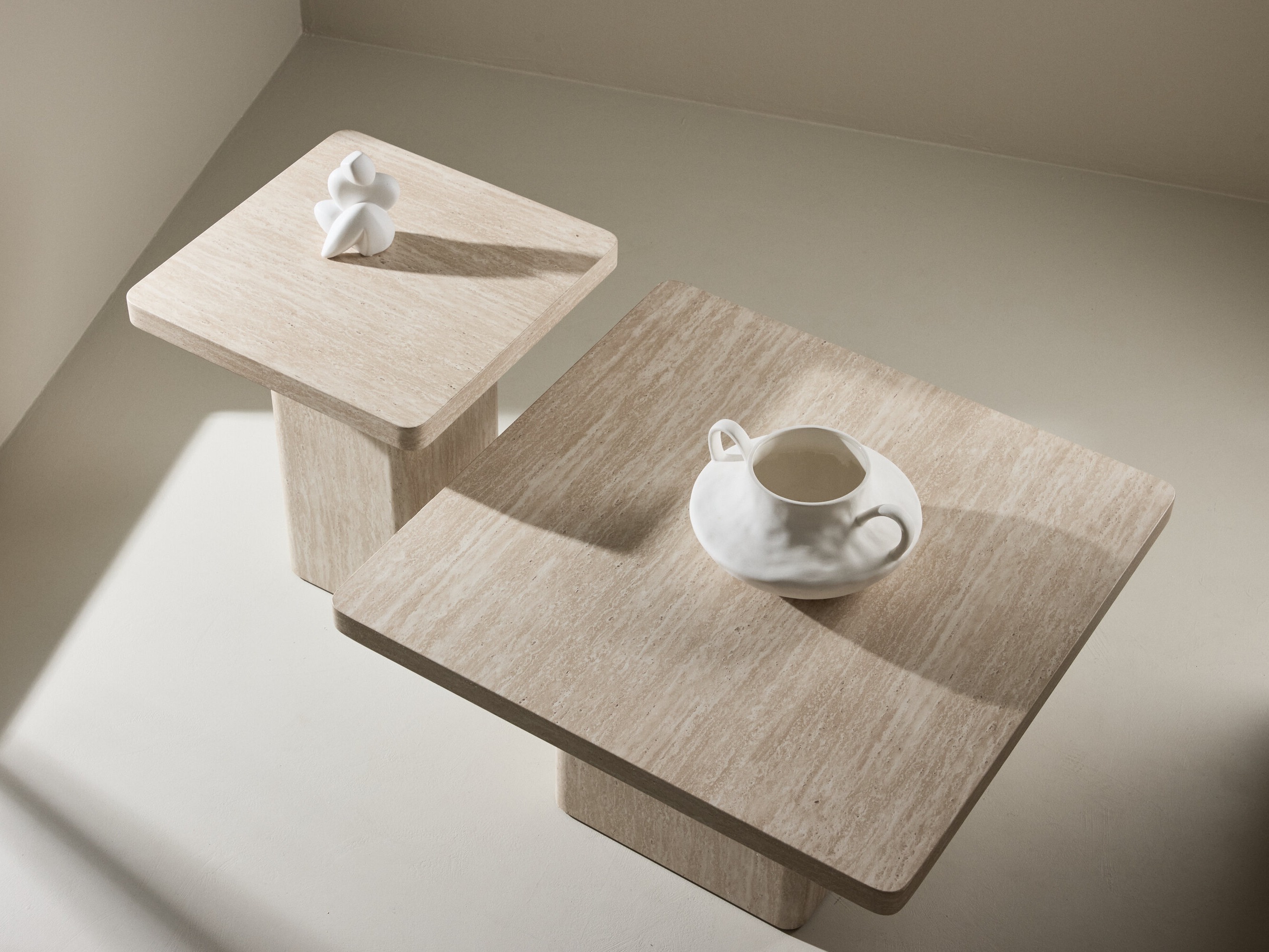 Set stolića za kavu Dallas 4875