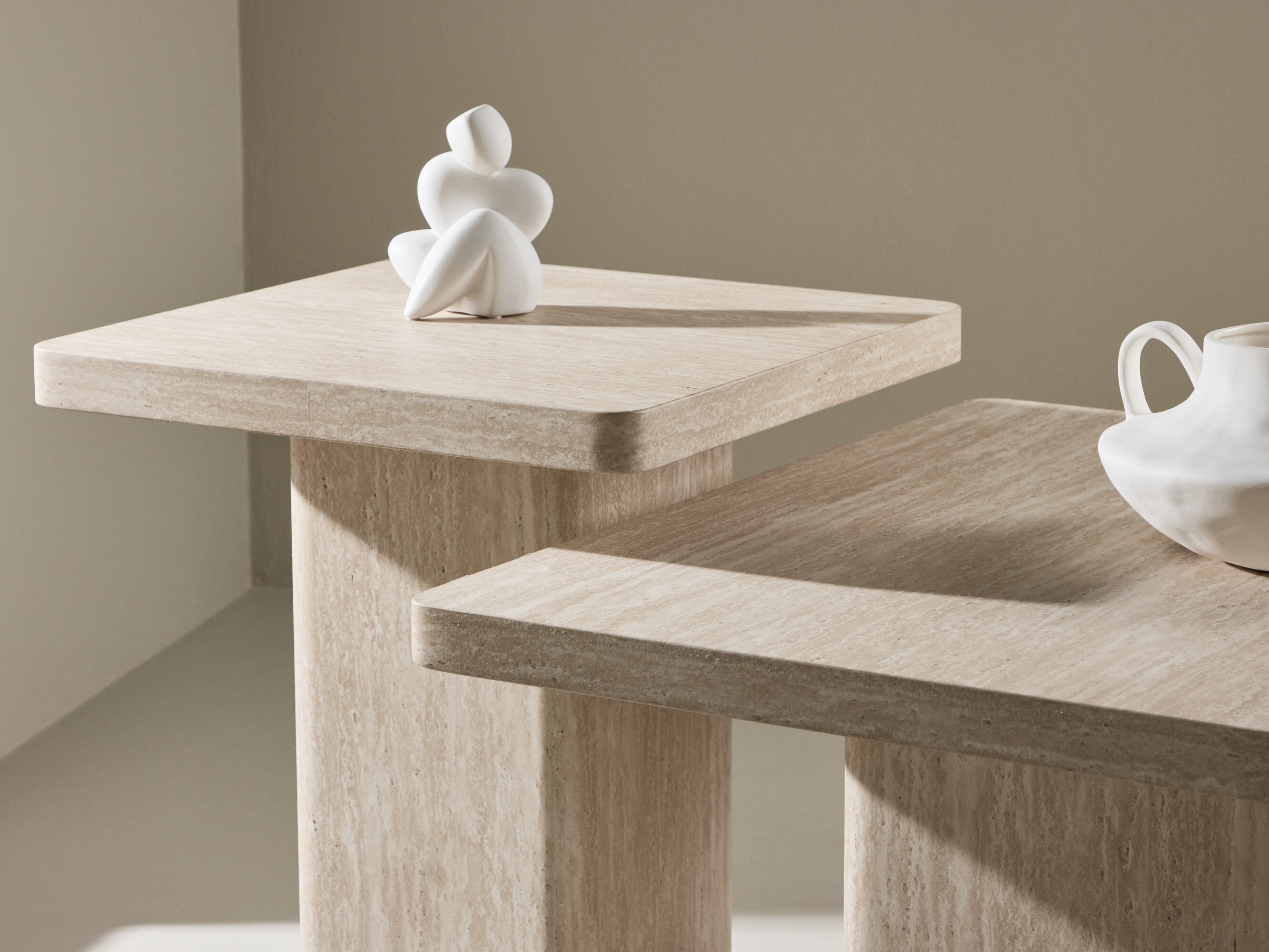 Set stolića za kavu Dallas 4875