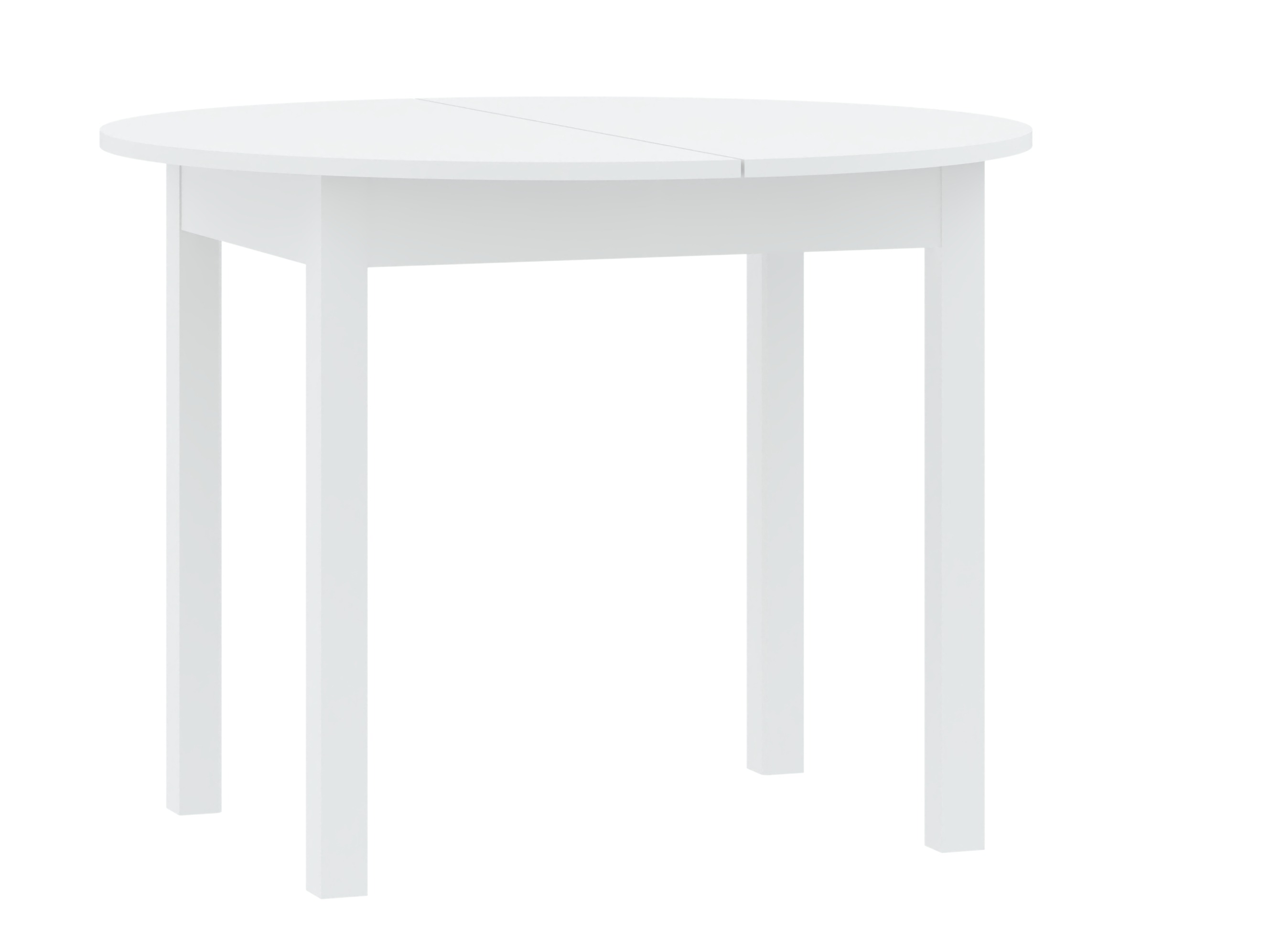 Stol Bristol 226 (Bijela)