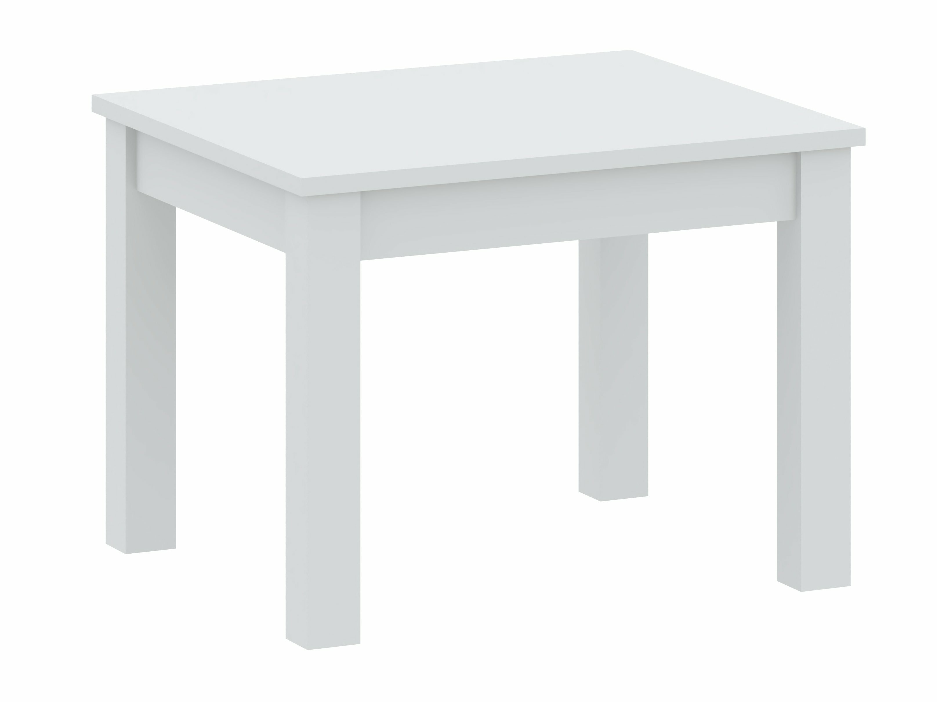 Stolić za kavu Bristol 225 (Bijela)