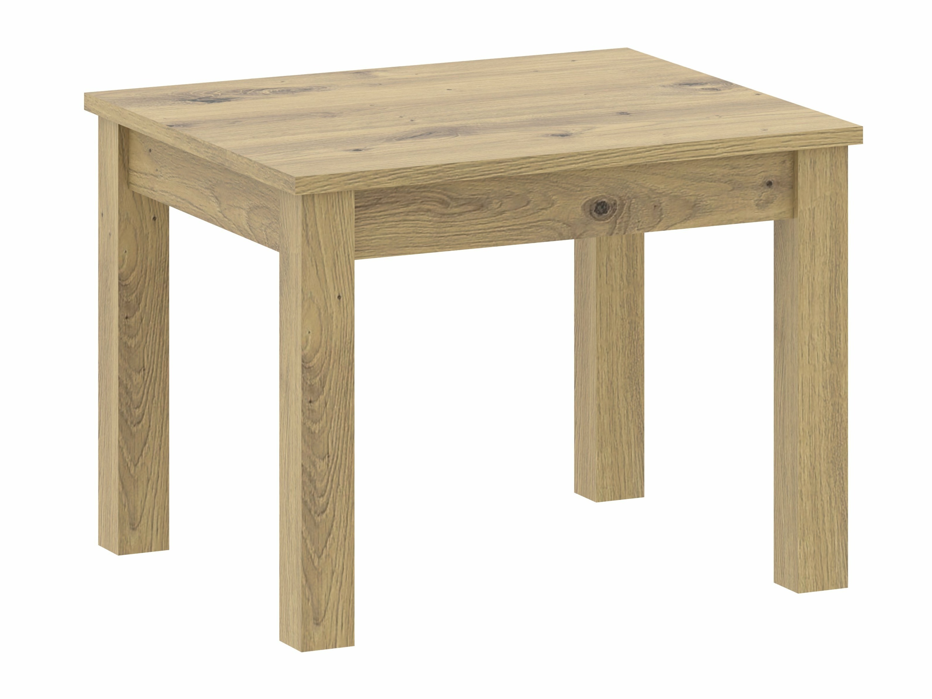 Stolić za kavu Bristol 225 (Hrast Artisan)