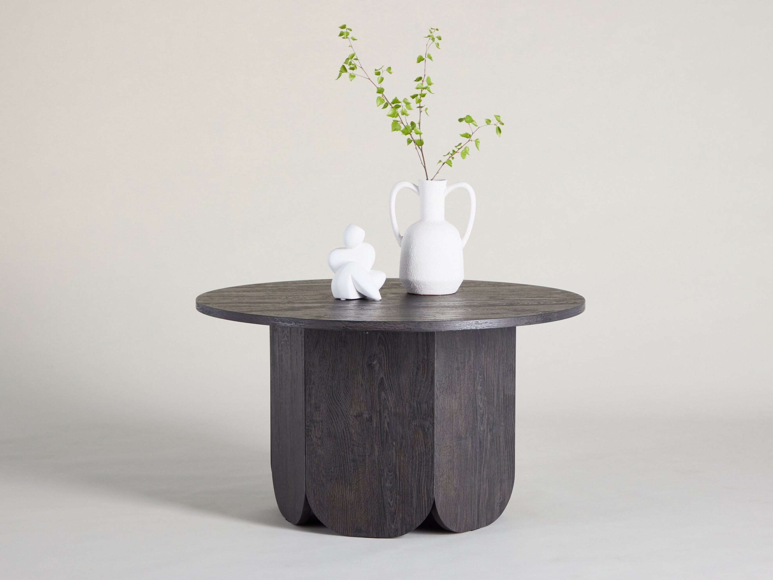 Stolić za kavu Dallas 4871 (Crna)