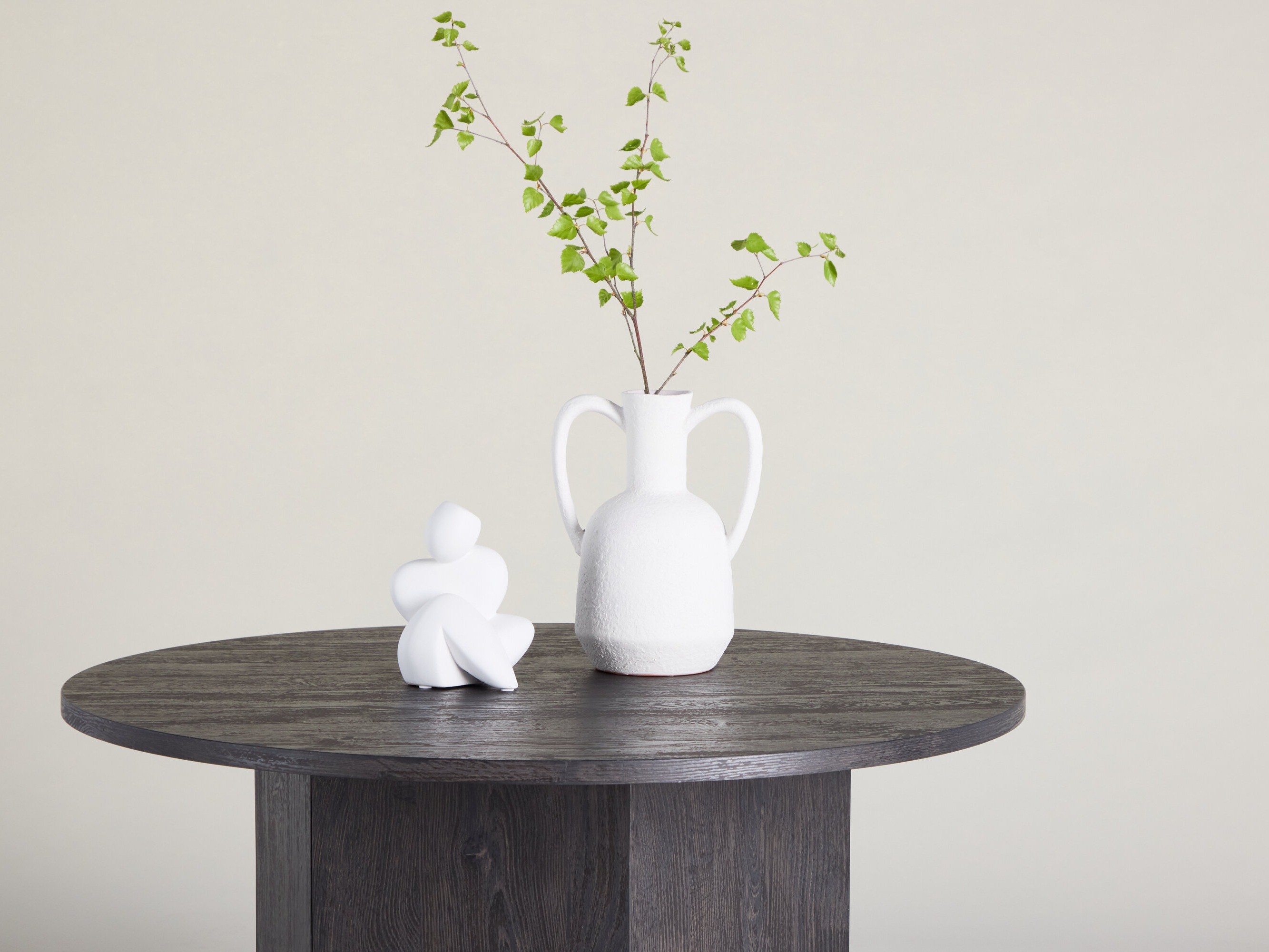 Stolić za kavu Dallas 4871 (Crna)