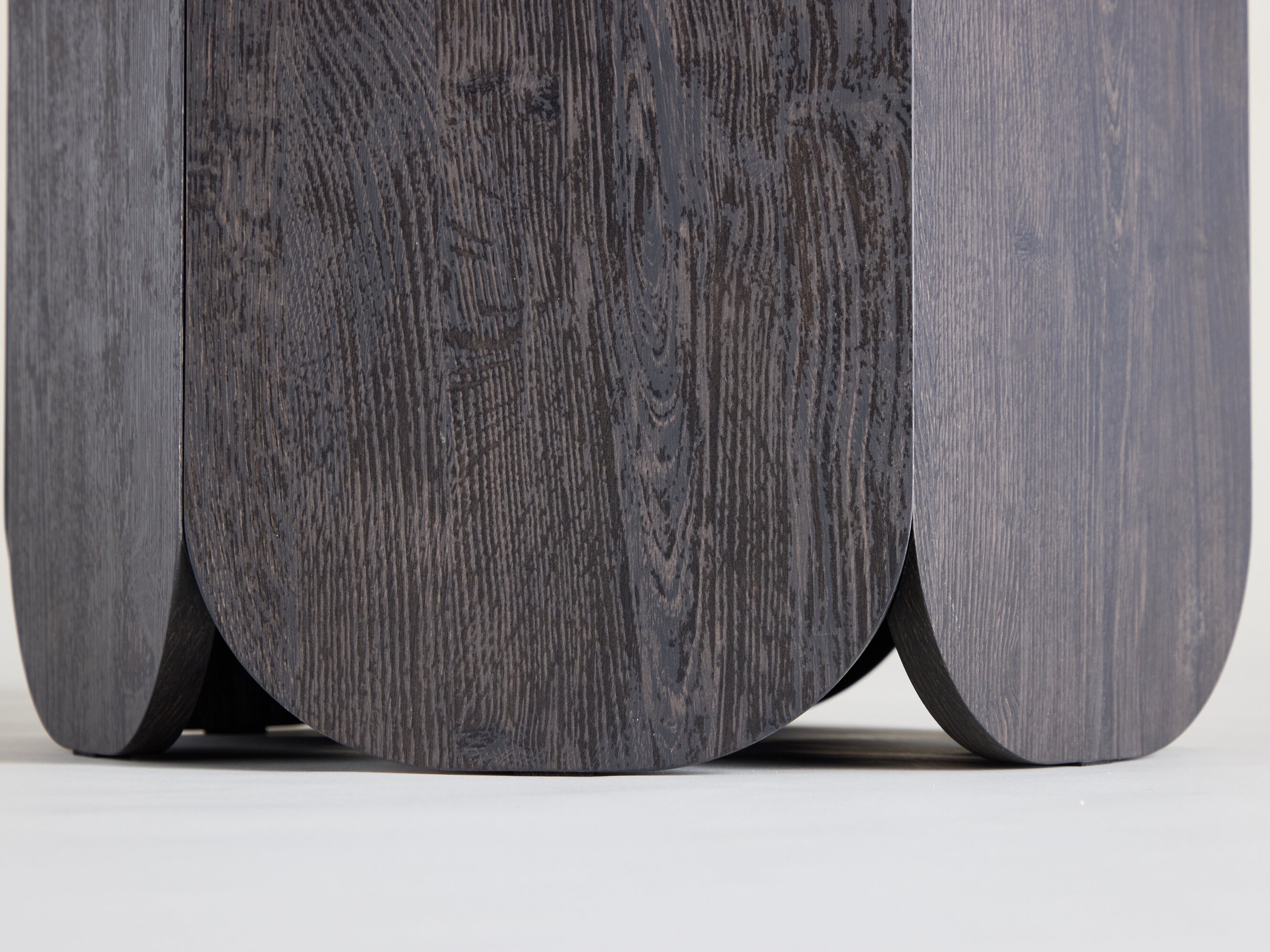 Stolić za kavu Dallas 4871 (Crna)