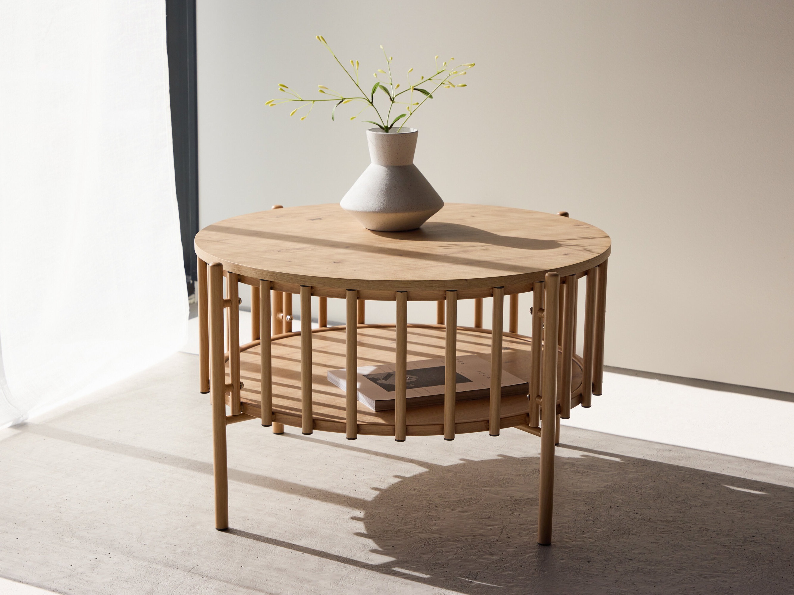 Stolić za kavu Dallas 4879