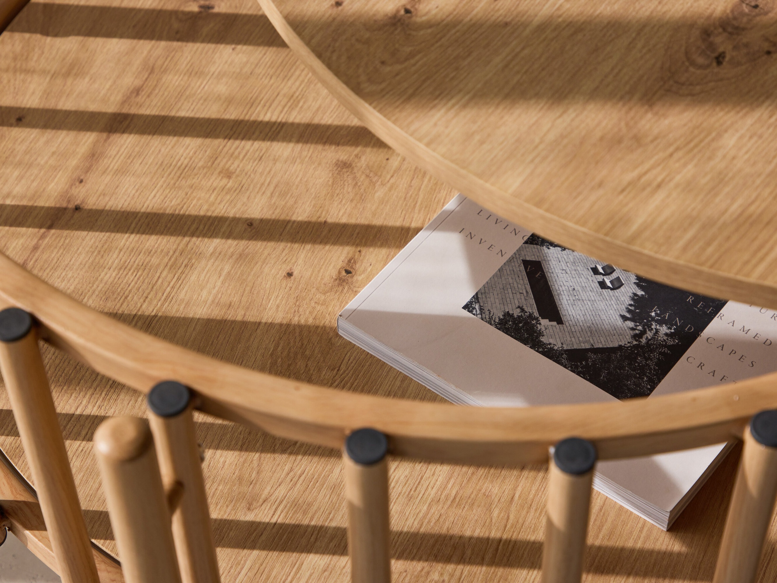 Stolić za kavu Dallas 4879