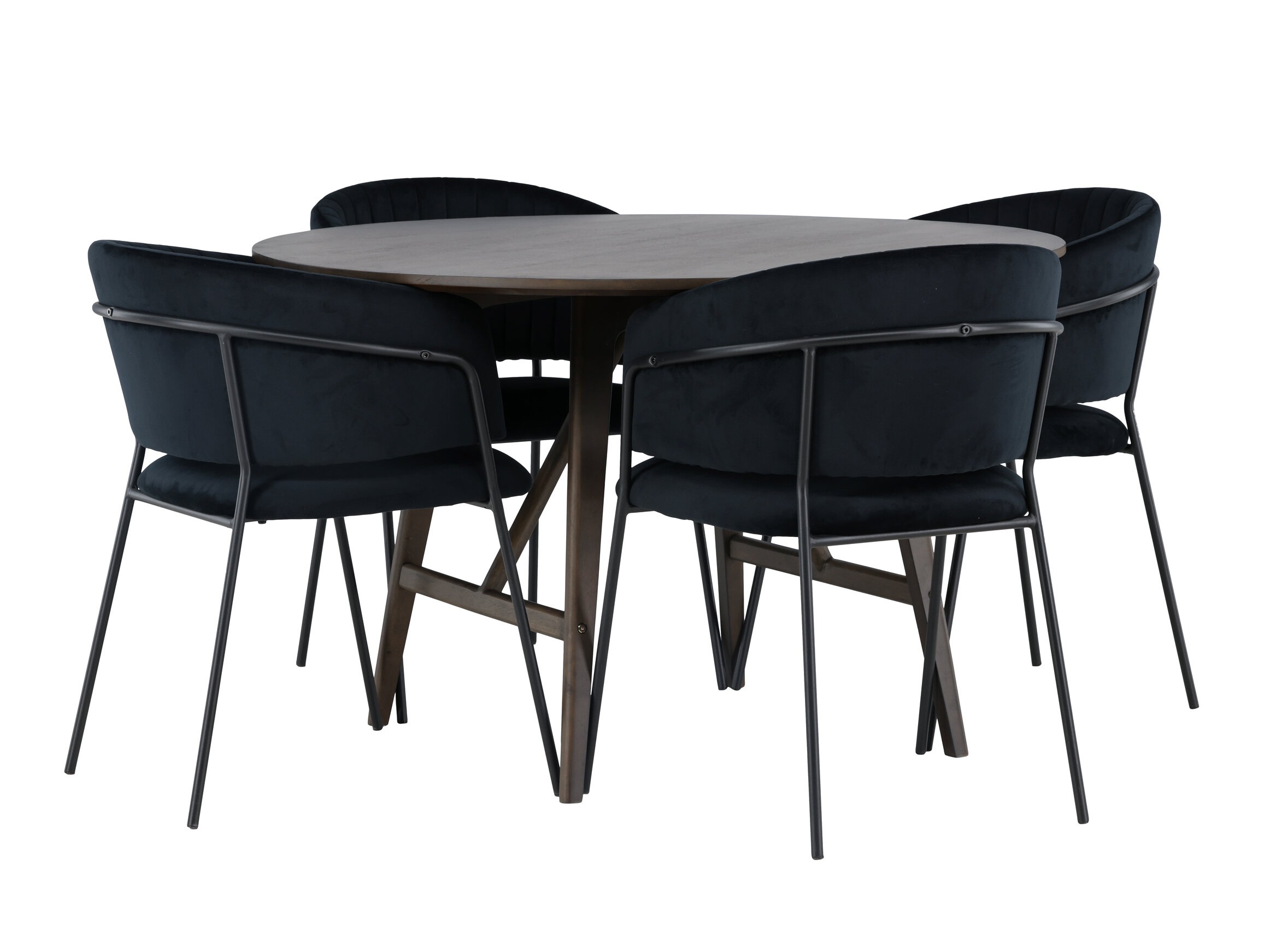 Blagovaonski set Dallas 4886