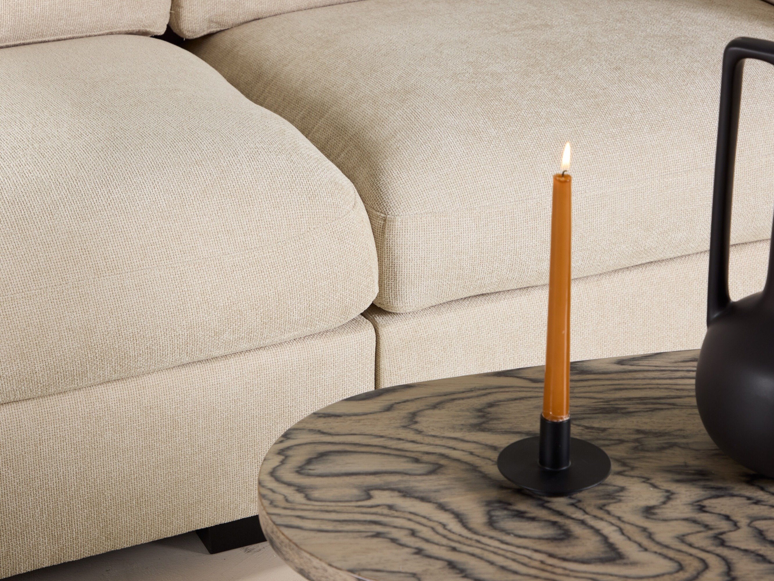 Modularan kauč Dallas 4893