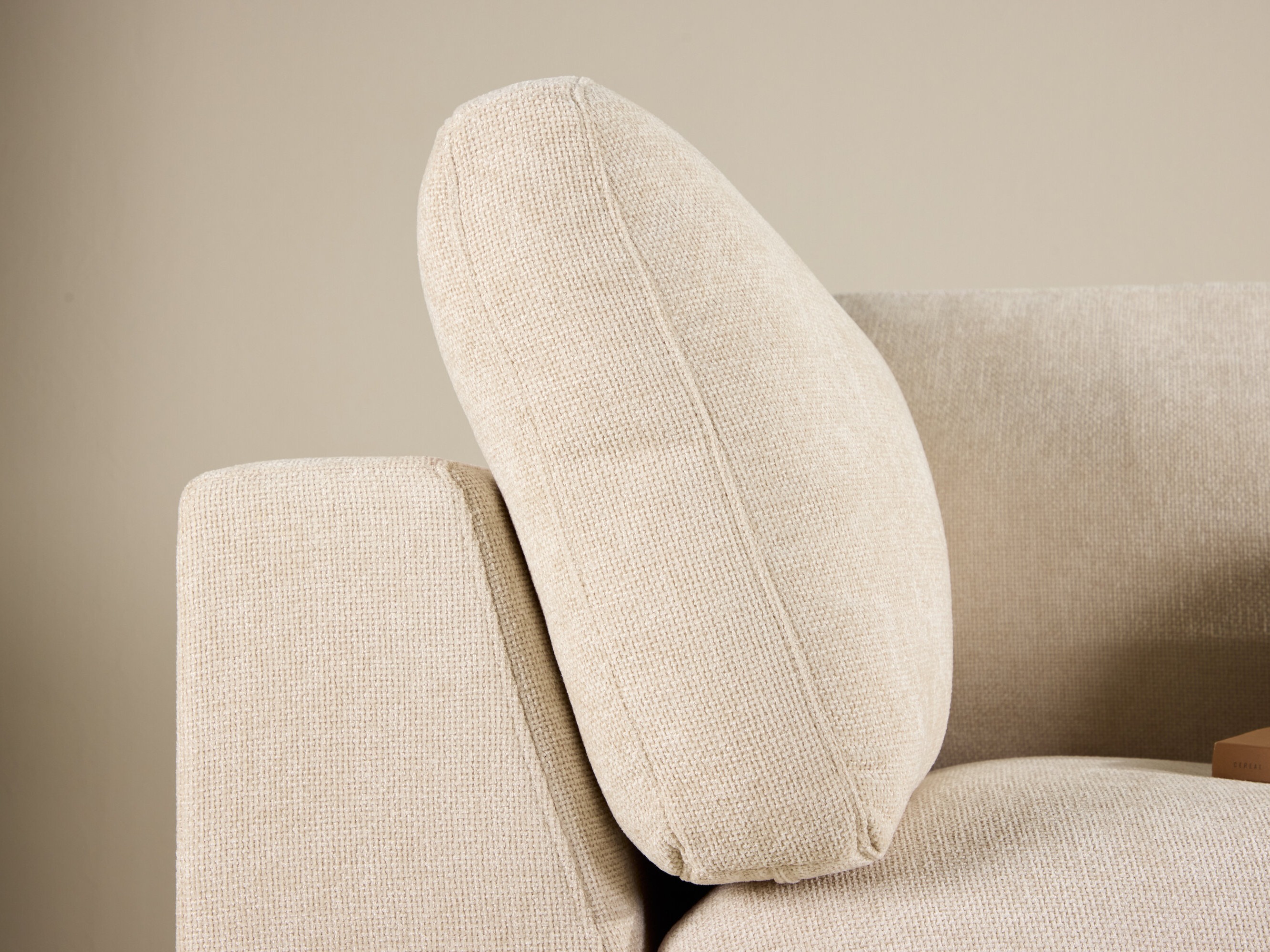 Modularna kutna garnitura Dallas 4892