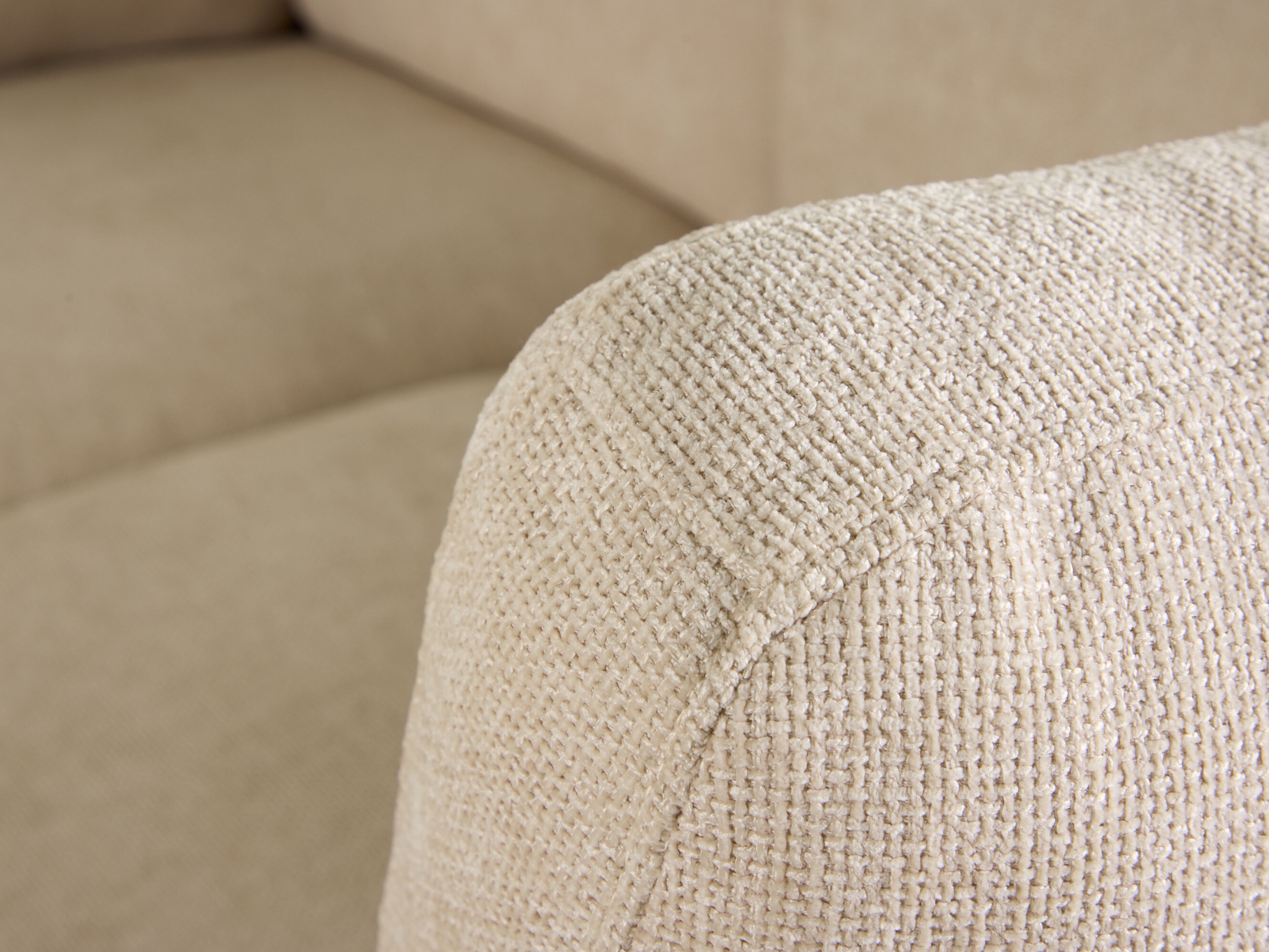 Modularna kutna garnitura Revfere 103