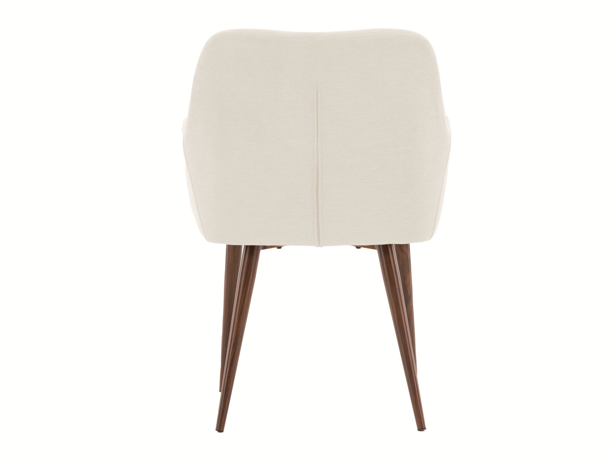 Stolica Dallas 4888 (Smeđa + Bež)