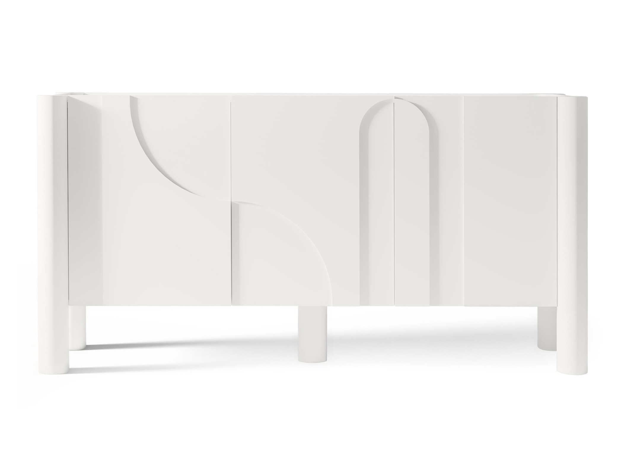 Ormarić Burleson 352