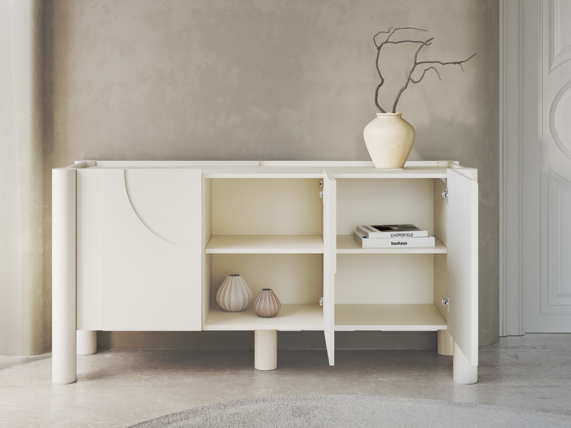 Ormarić Burleson 352