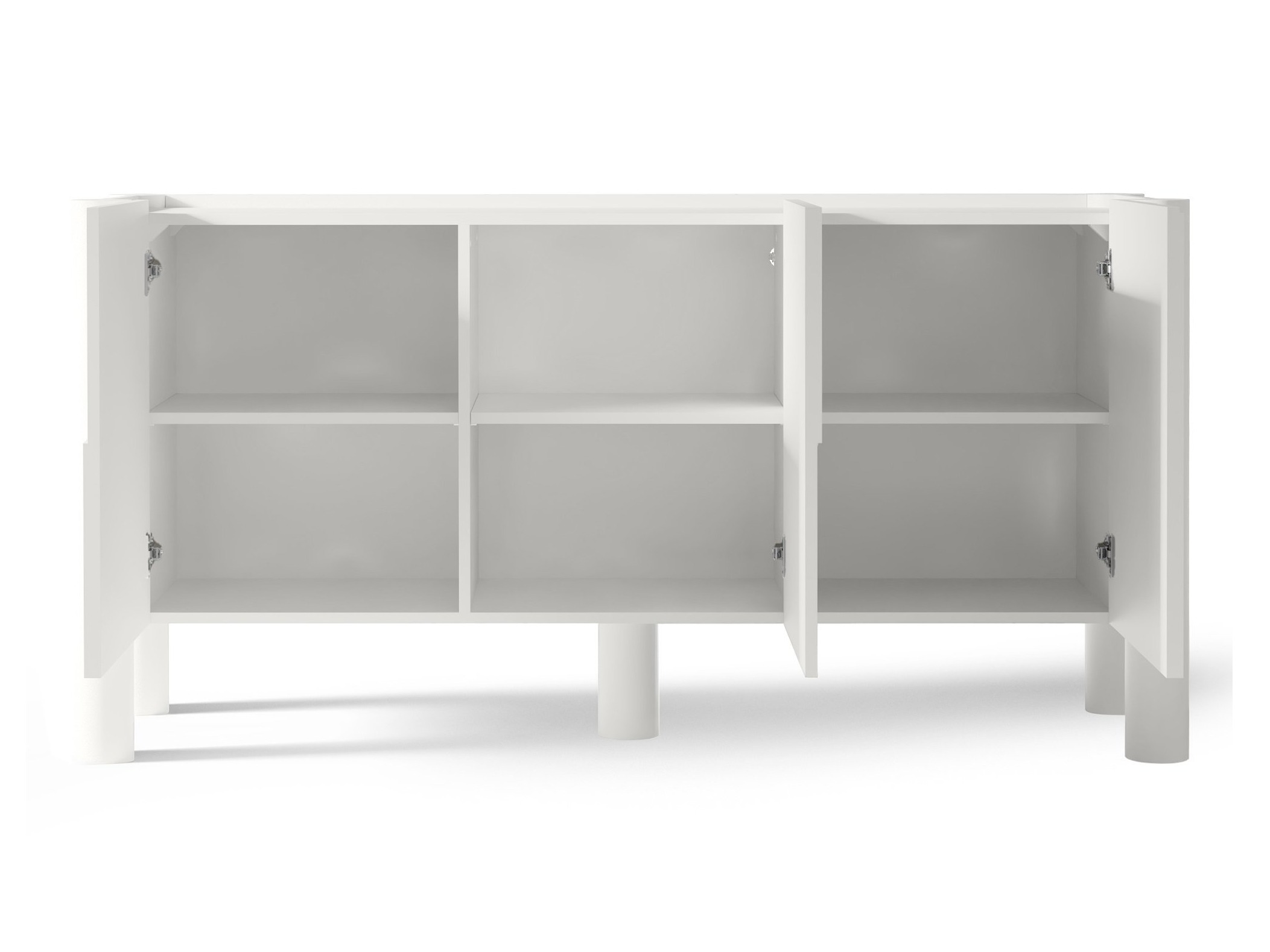 Ormarić Burleson 352