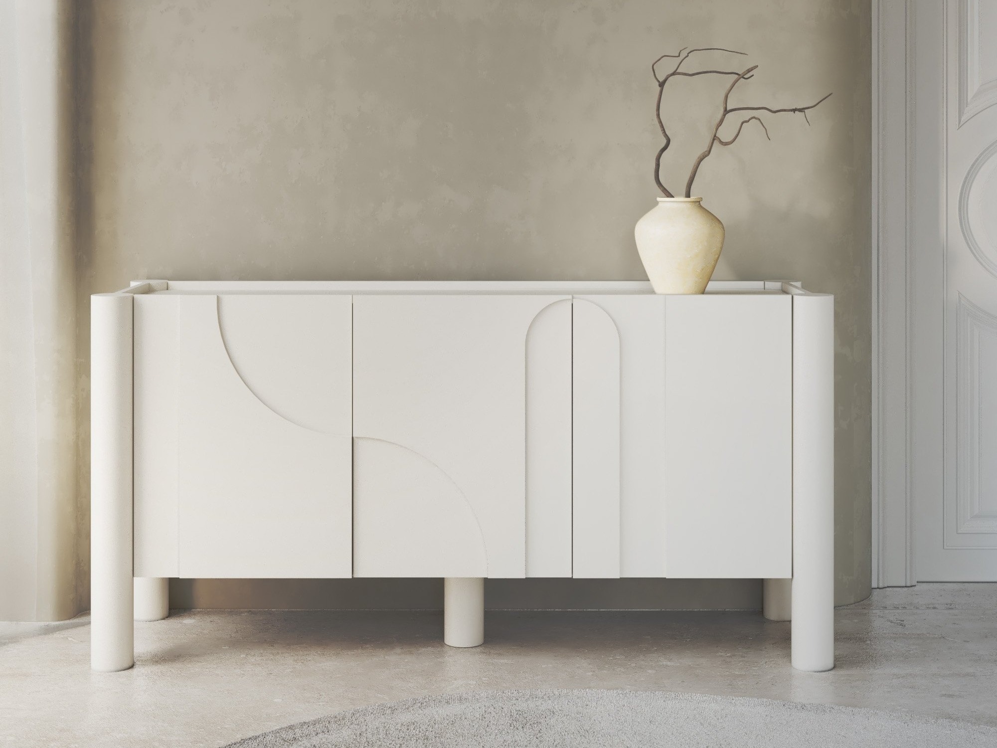 Ormarić Burleson 352