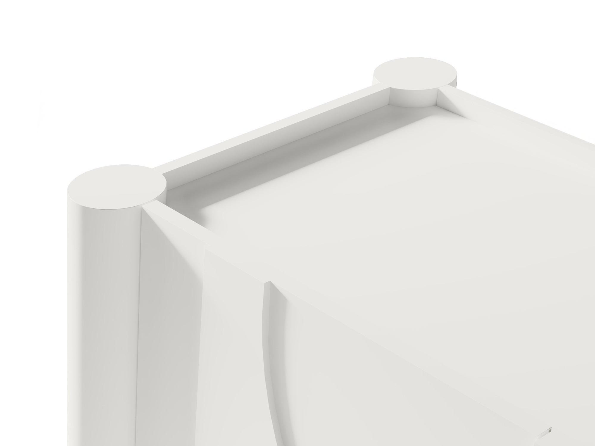 Ormarić Burleson 352