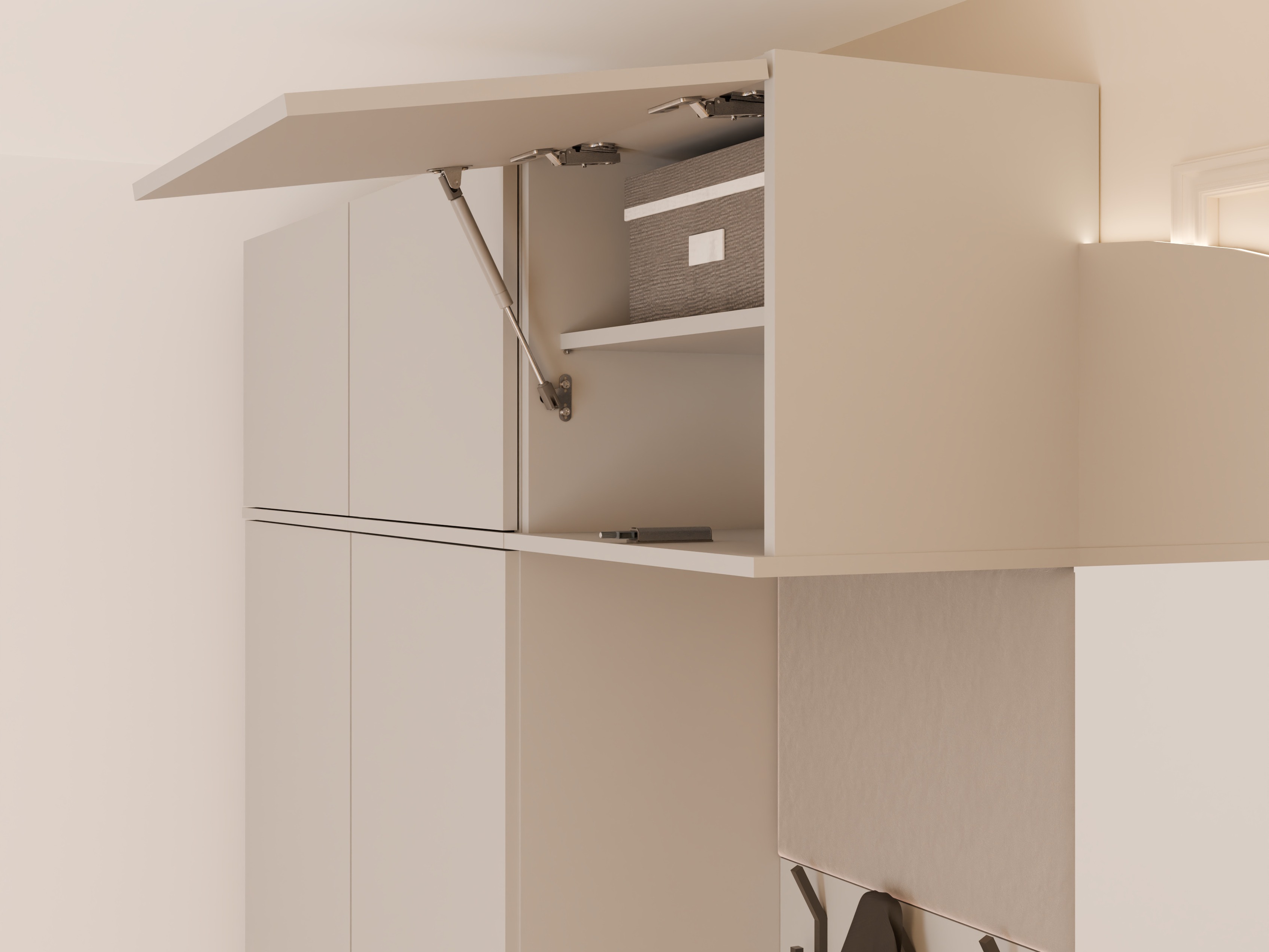 Set za hodnik Mandeville 302