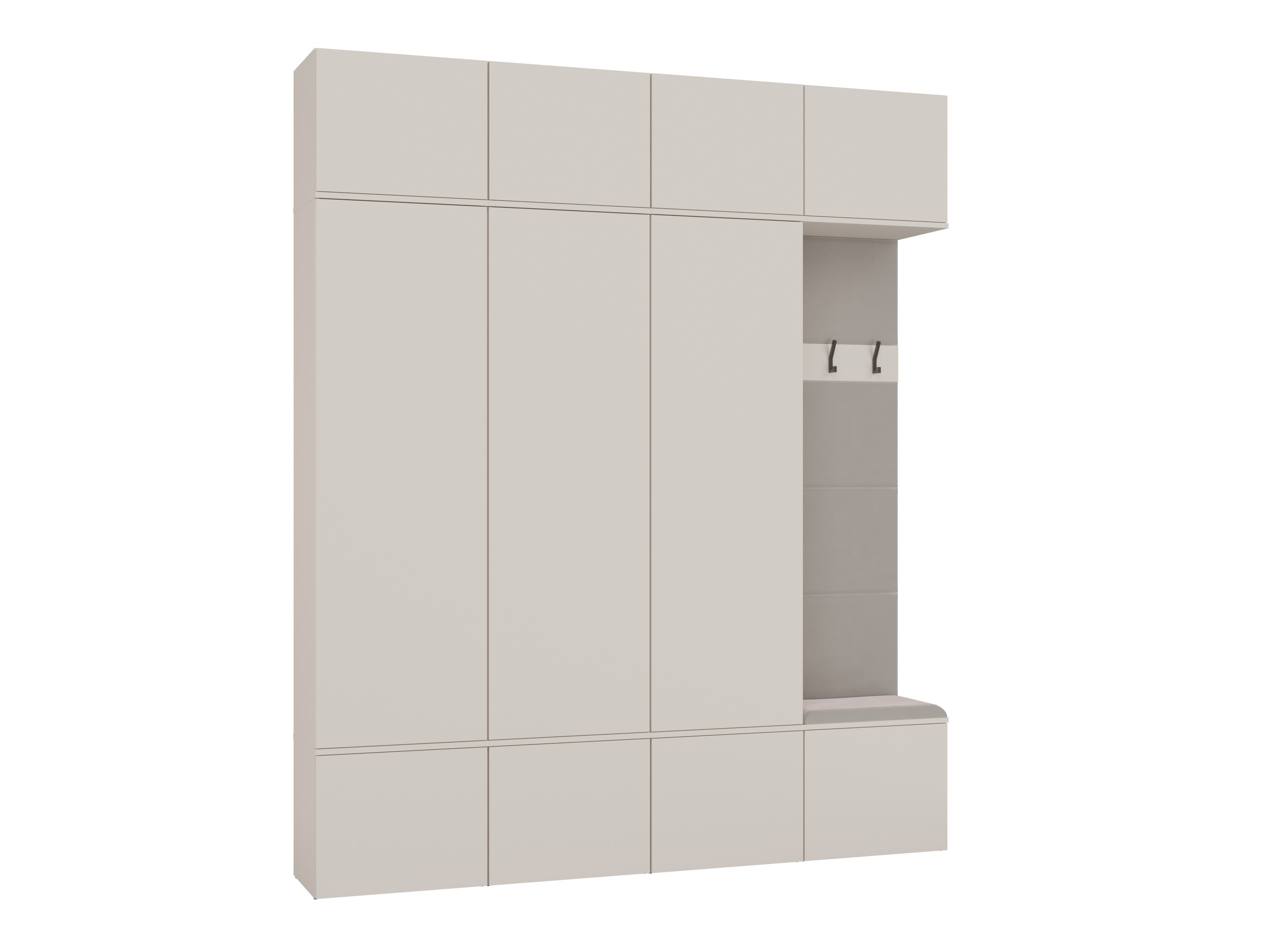 Set za hodnik Mandeville 303