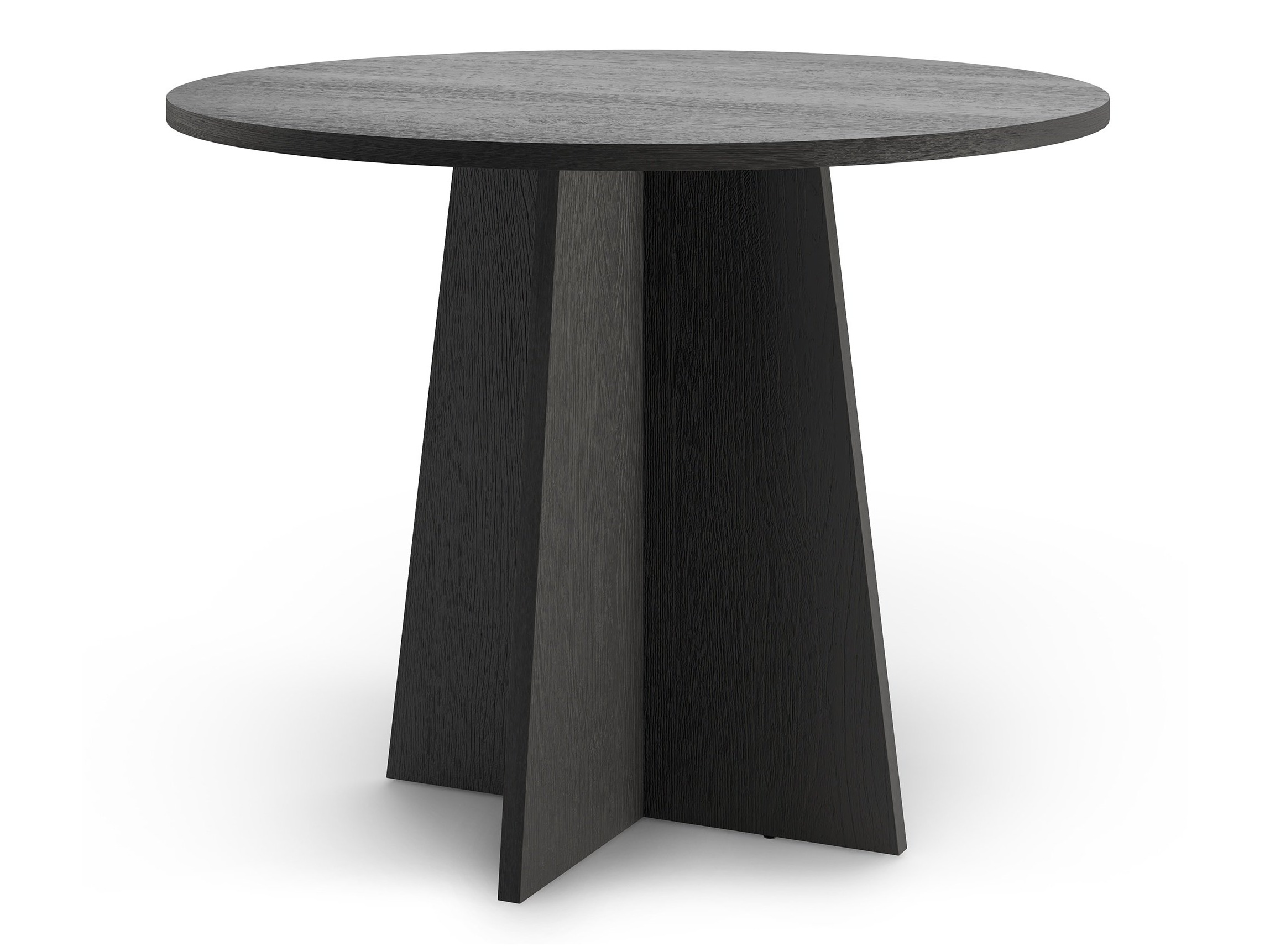 Stol Burleson 185 (Crna)