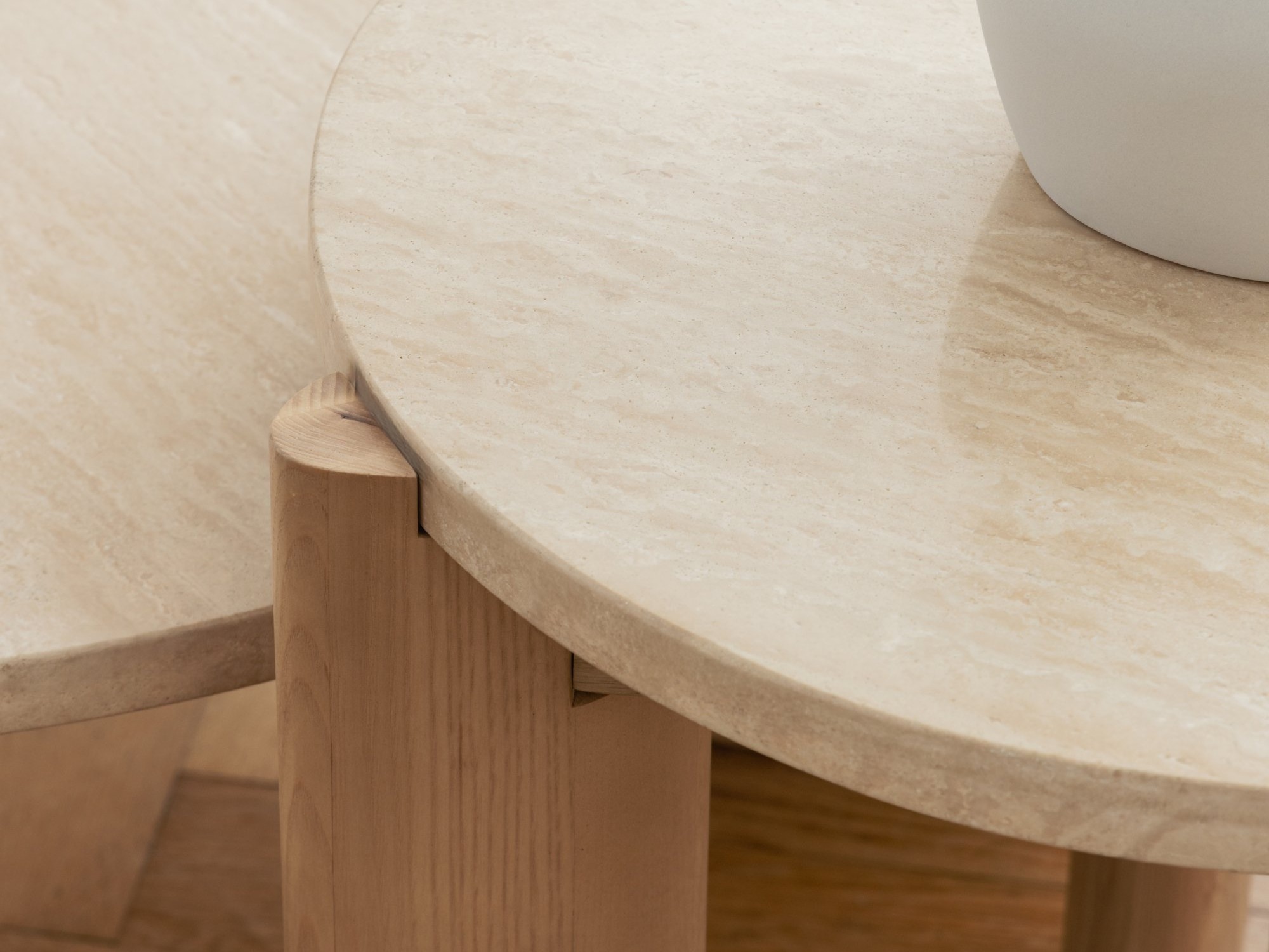 Stolić za kavu Burleson 353