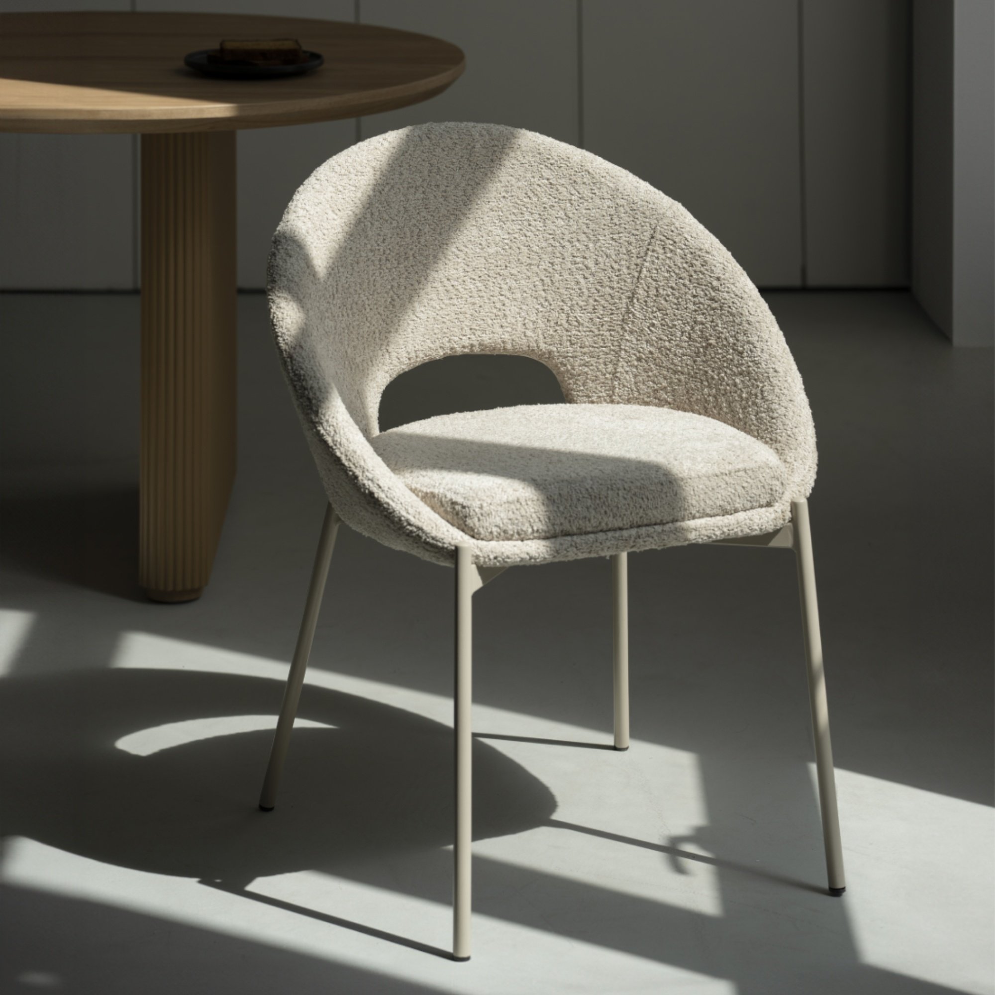 Stolica Burleson 350