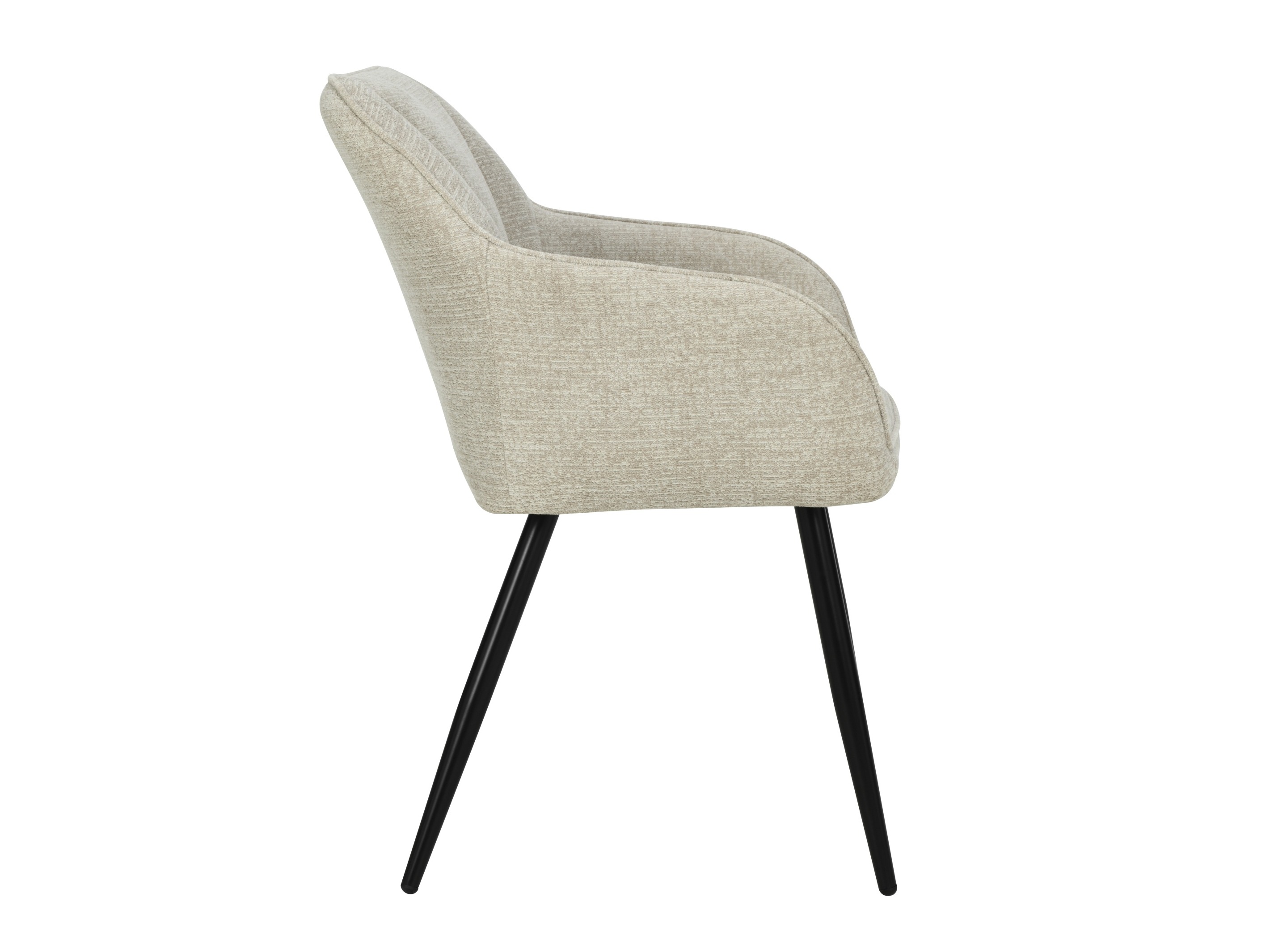 Stolica Burleson 441 (Bež)