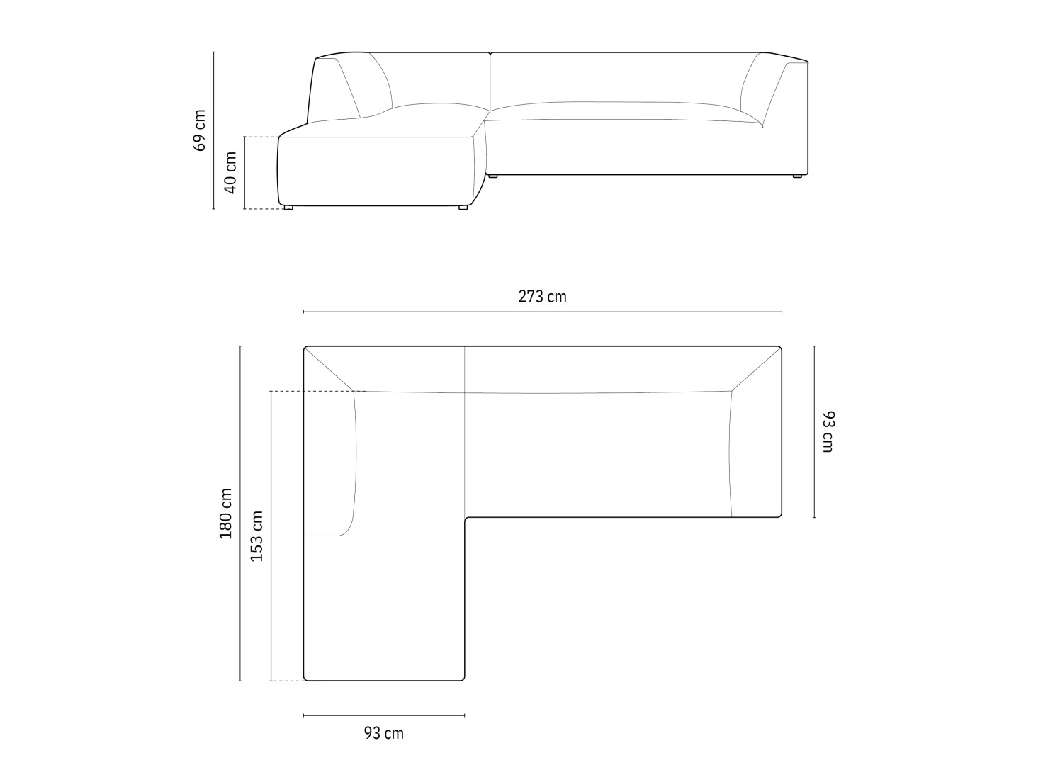 Kutna garnitura Vermaru 105 (Salvador 1)