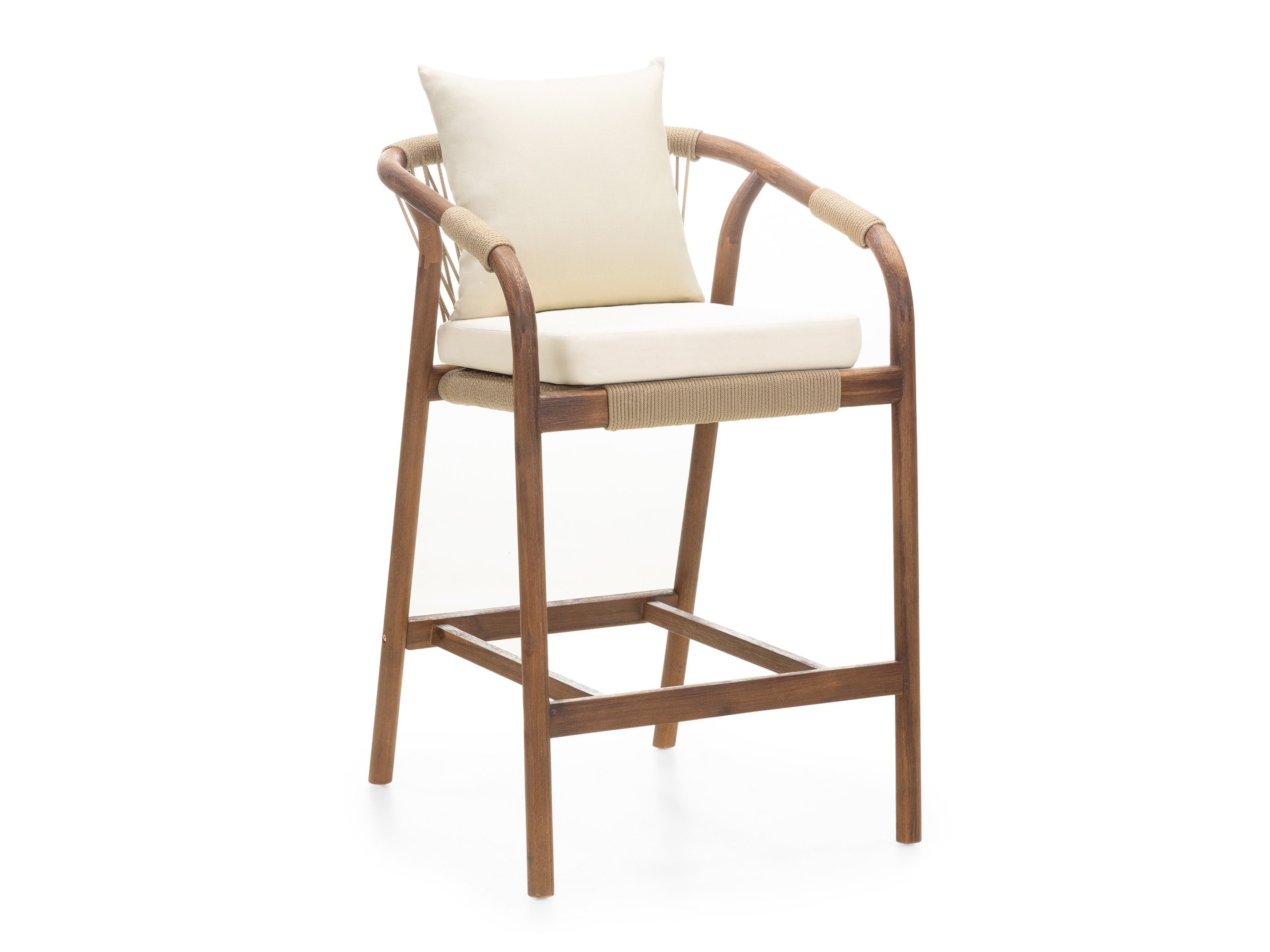 Vrtna barska stolica Burleson 358