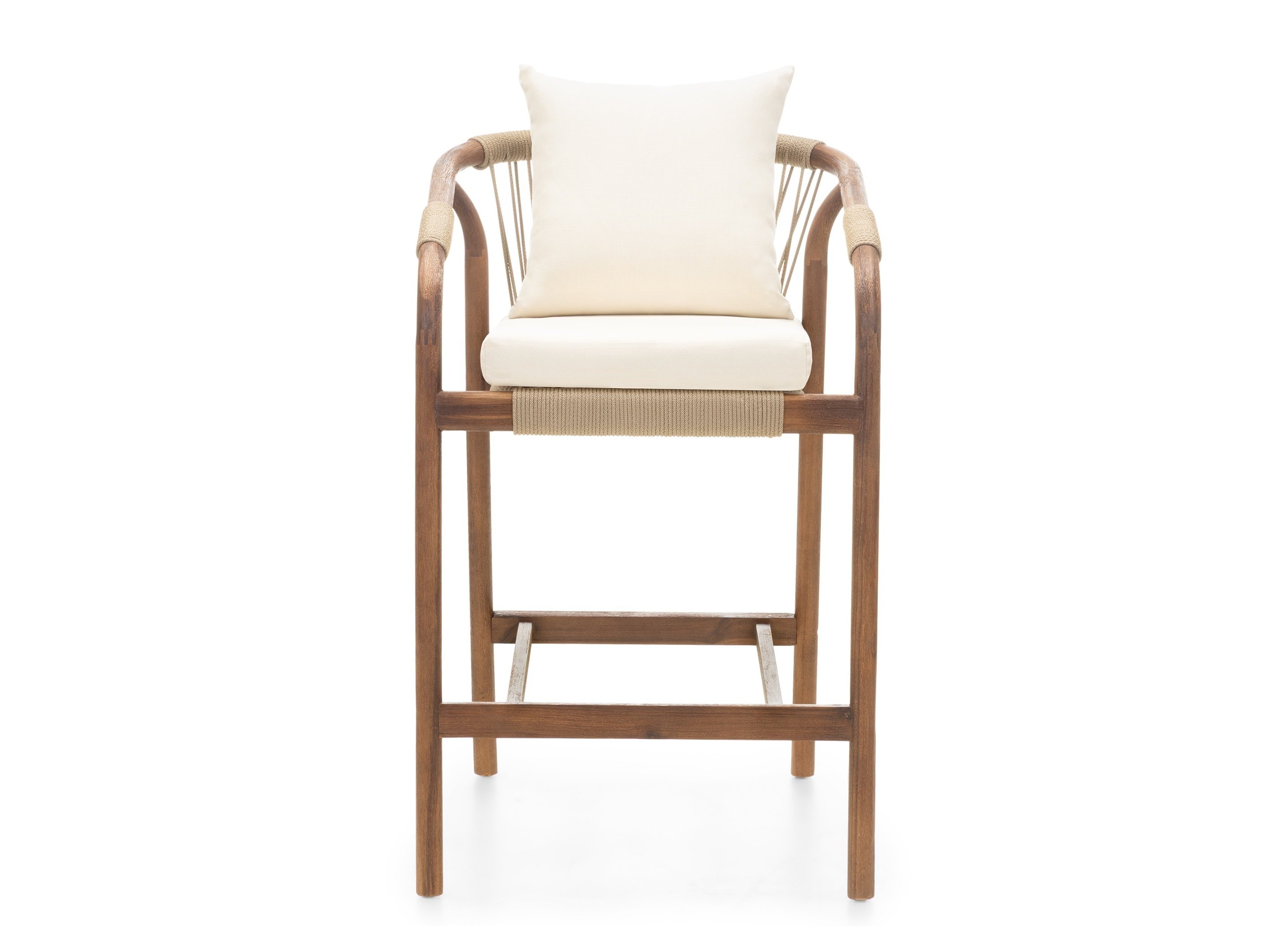 Vrtna barska stolica Burleson 358