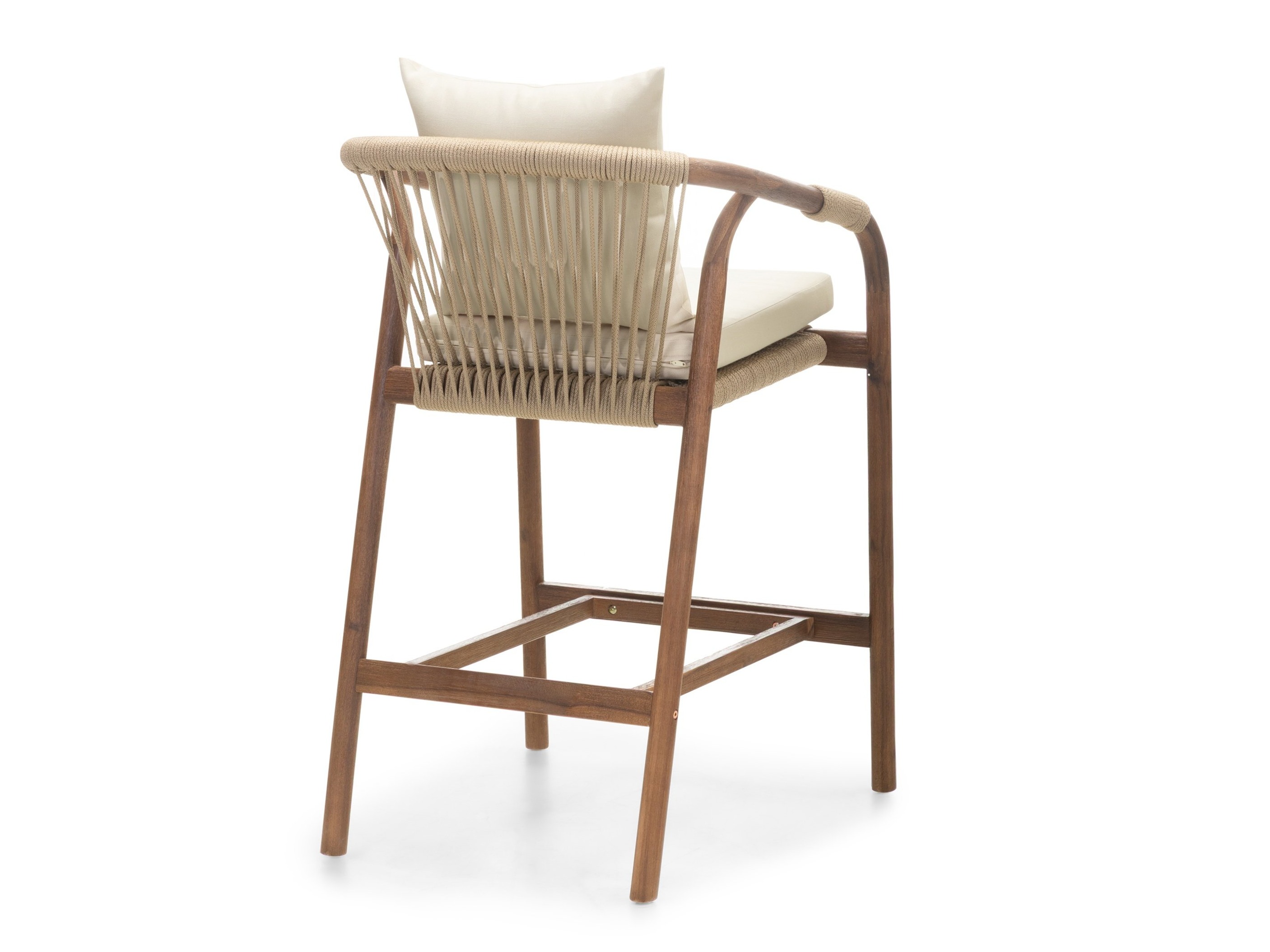 Vrtna barska stolica Burleson 358