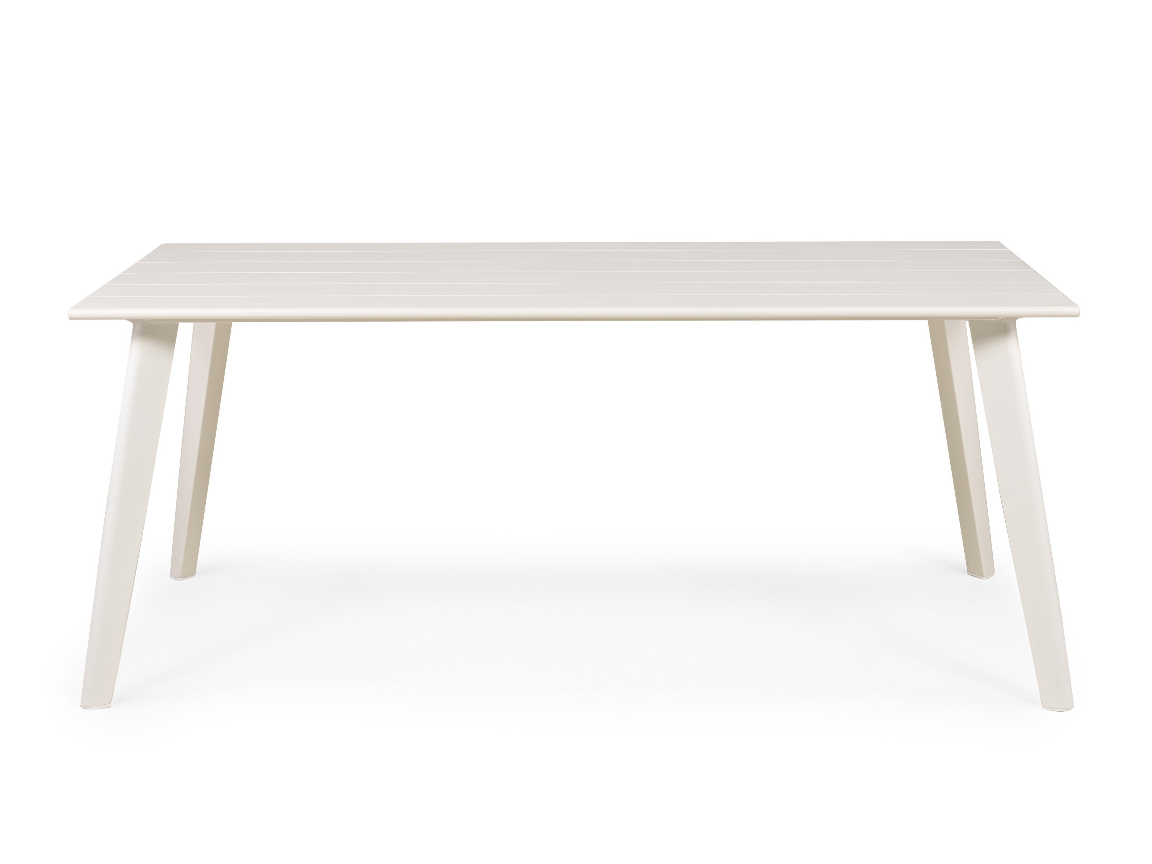 Vrtni stol Burleson 357 (Bijela)