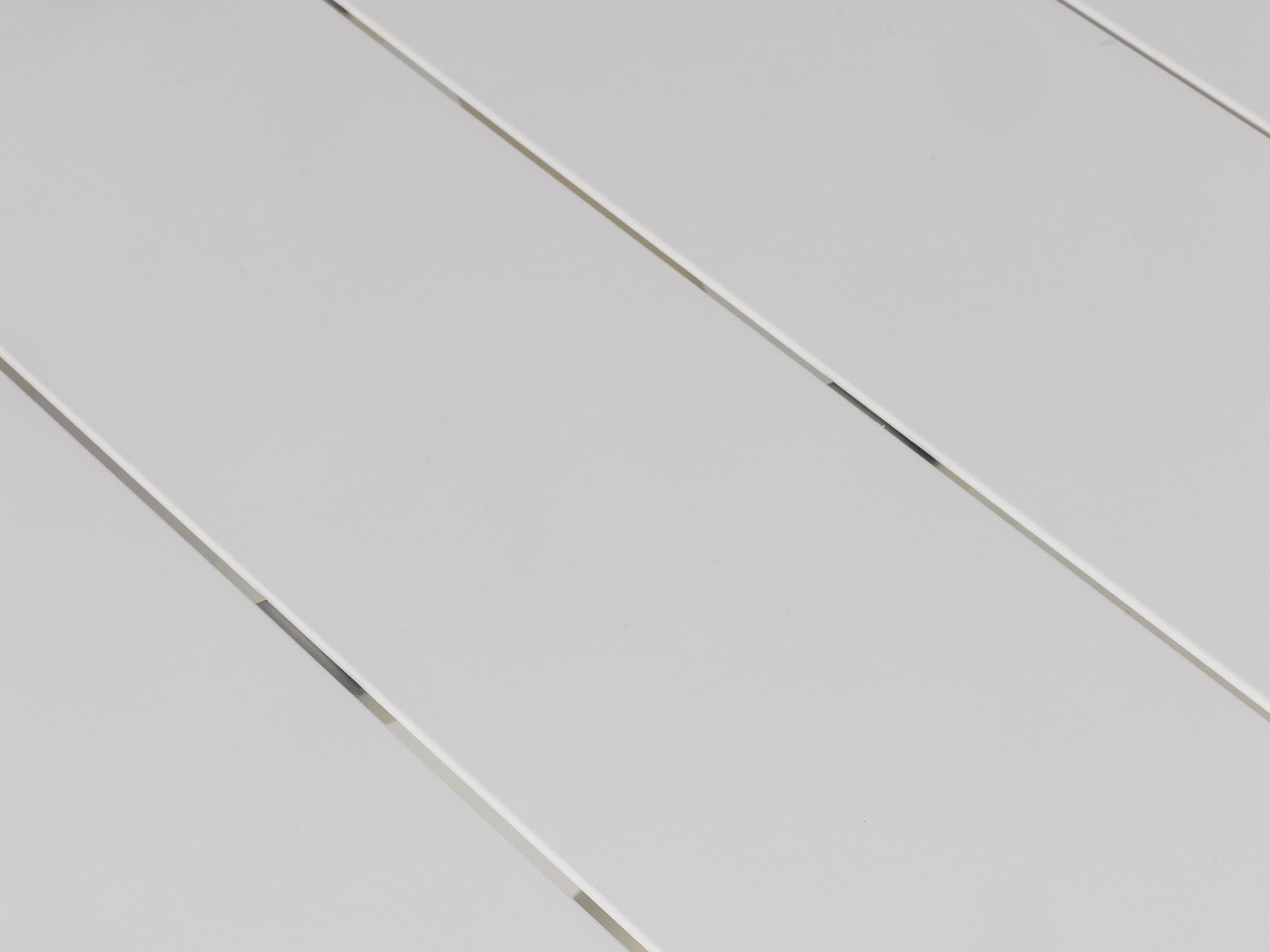 Vrtni stol Burleson 357 (Bijela)