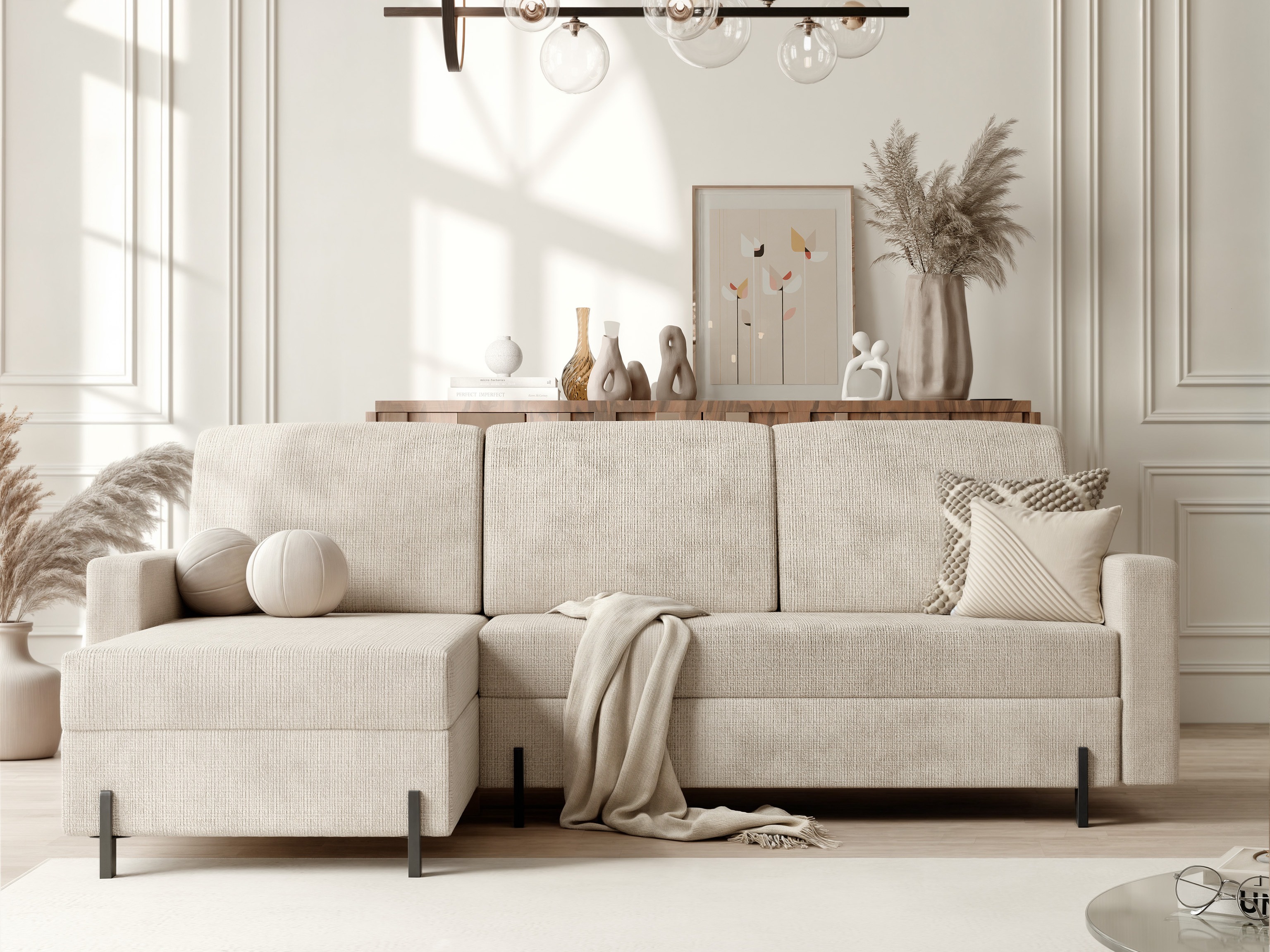 Kutna garnitura Revtoro 109