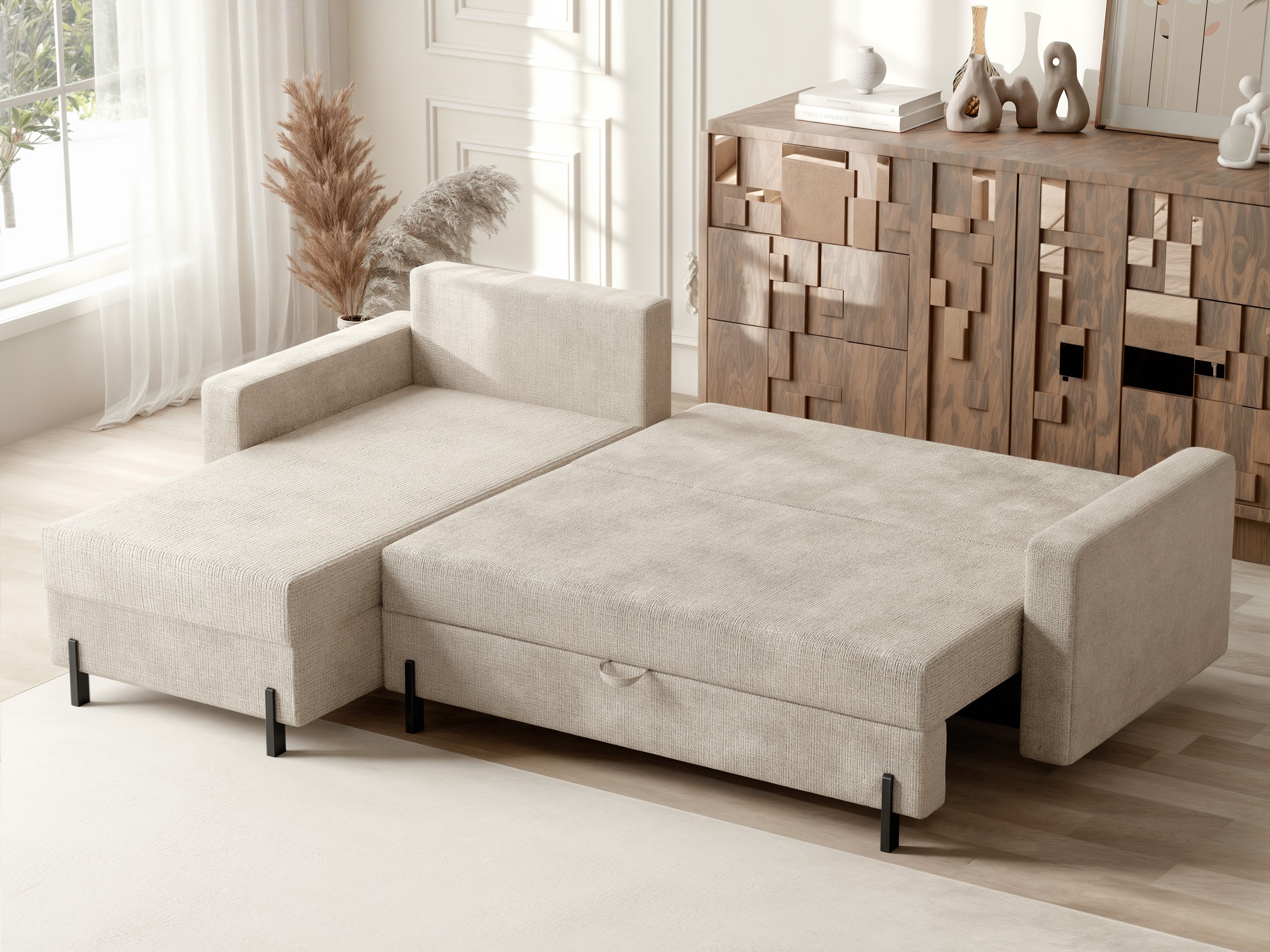 Kutna garnitura Revtoro 109