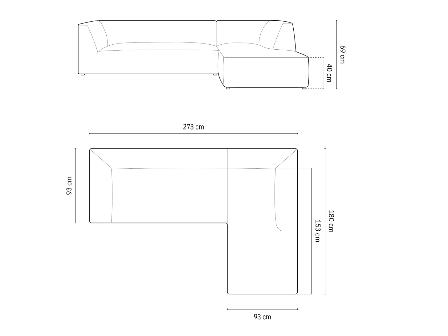 Kutna garnitura Vermaru 105 (Ottawa 7)