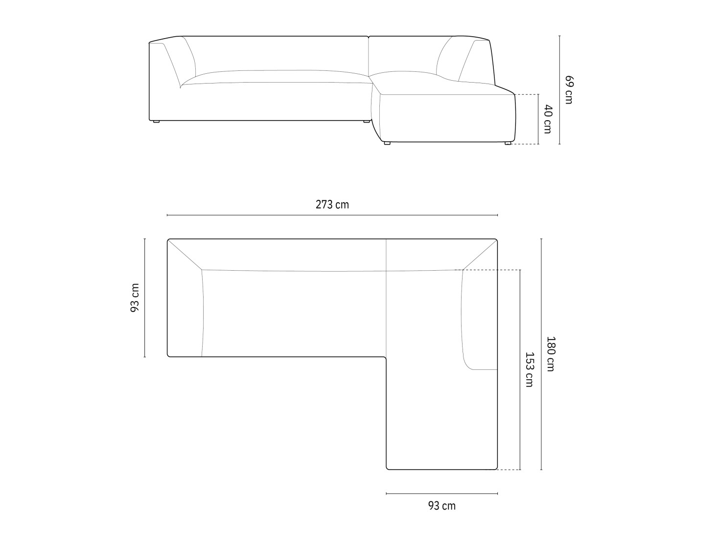 Kutna garnitura Vermaru 105 (Scala Ocean)