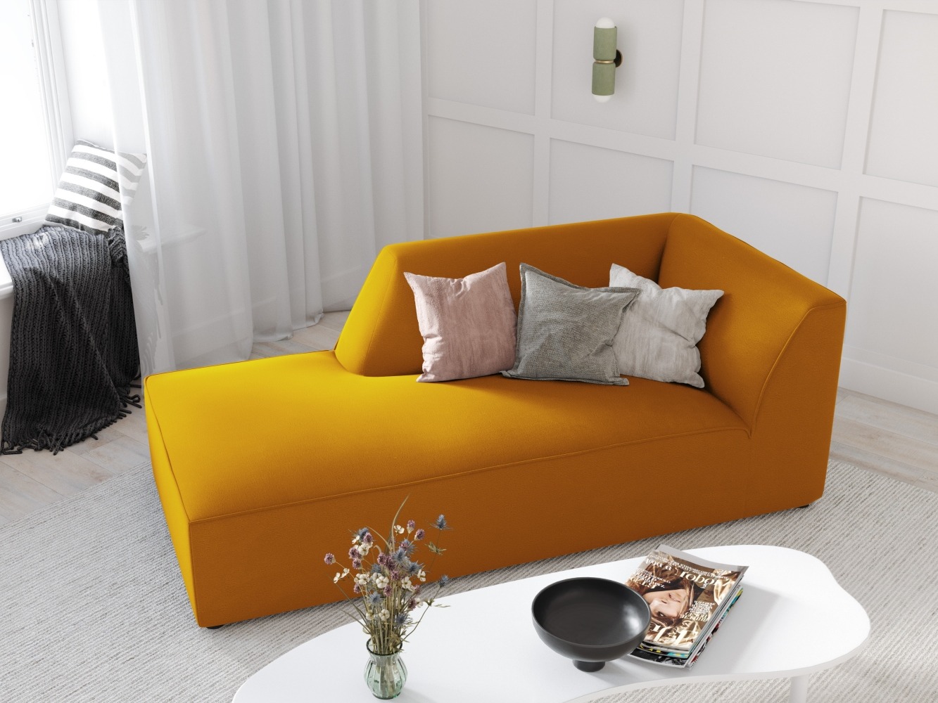 Ležaj Vermaru 106 (Salvador 10)