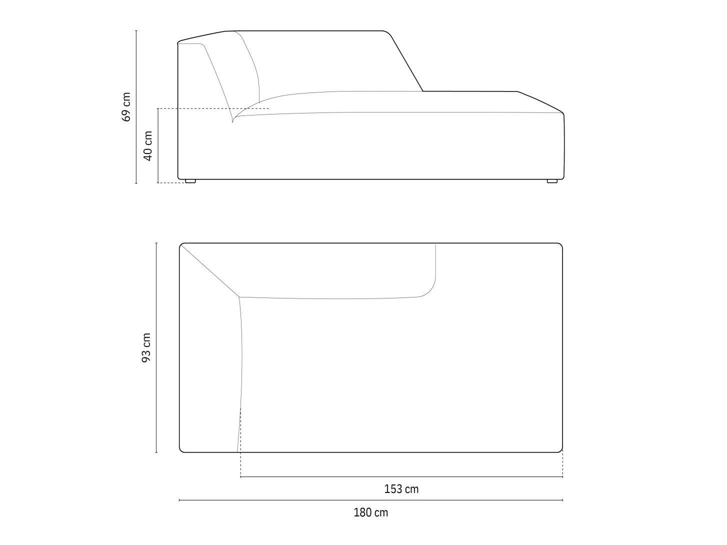 Ležaj Vermaru 106 (Salvador 10)