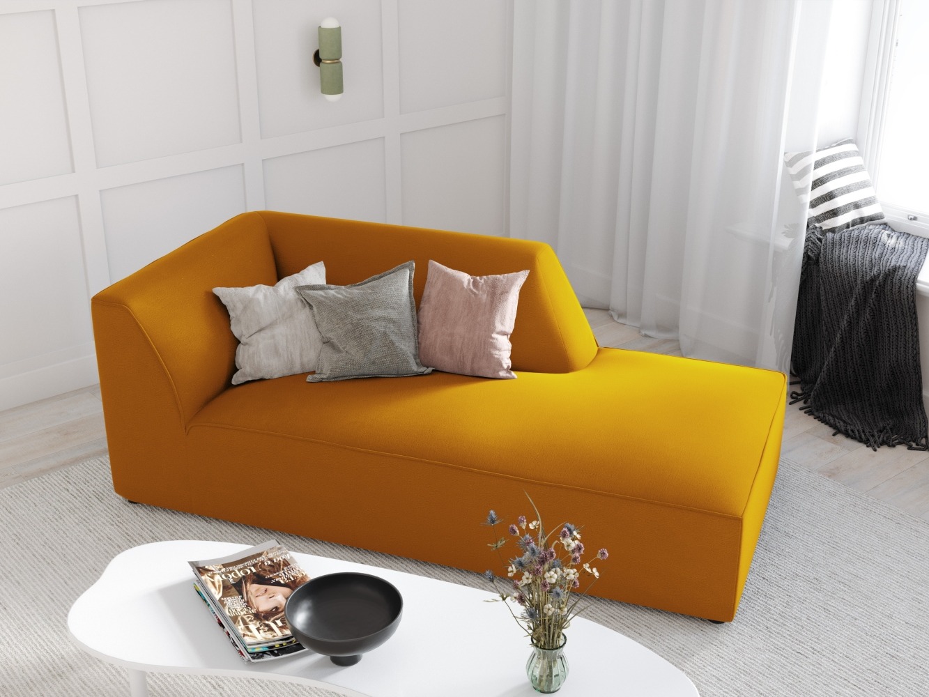 Ležaj Vermaru 106 (Salvador 10)