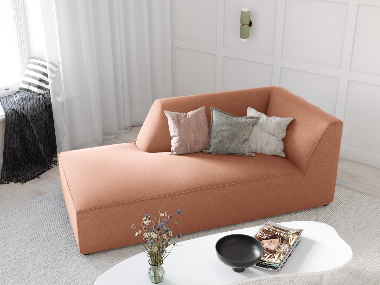 Ležaj Vermaru 106 (Salvador 11)