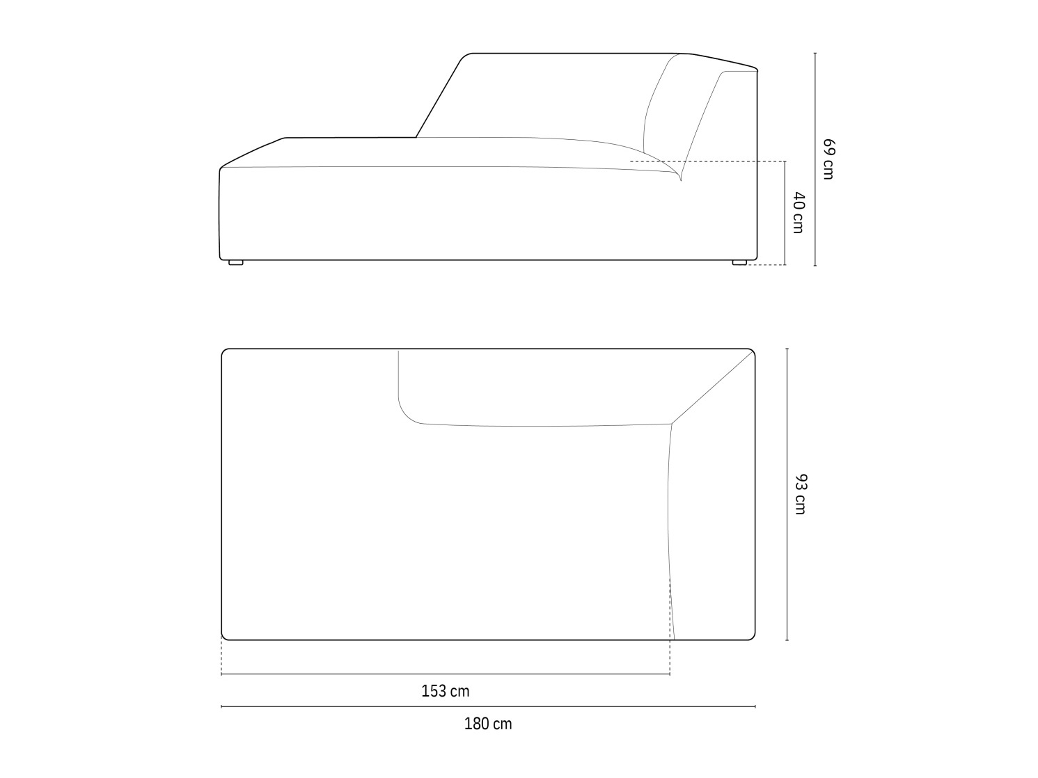 Ležaj Vermaru 106 (Salvador 11)