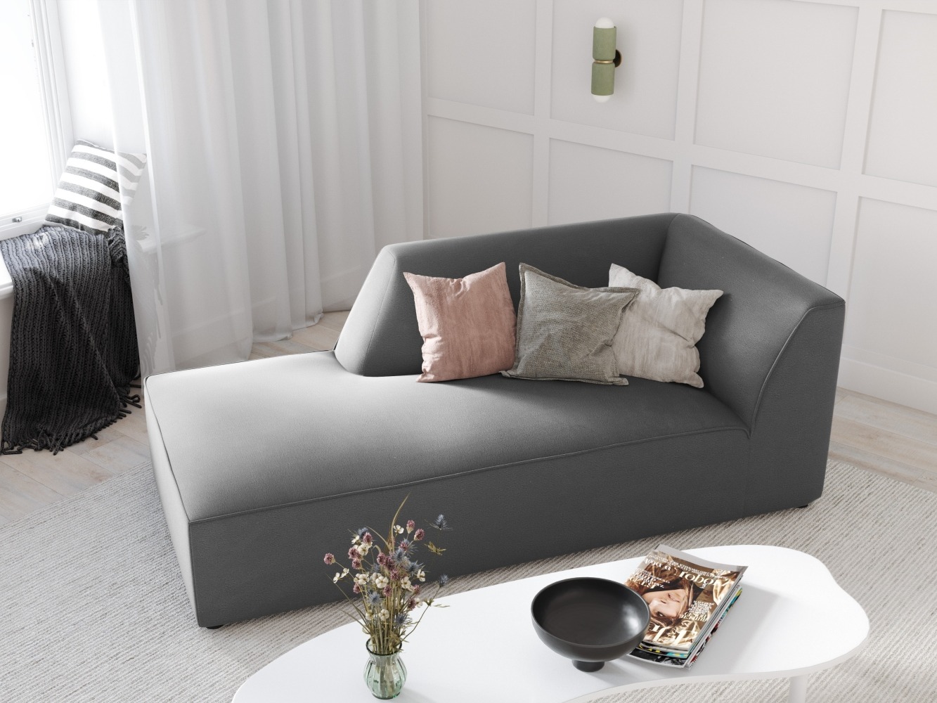 Ležaj Vermaru 106 (Salvador 17)