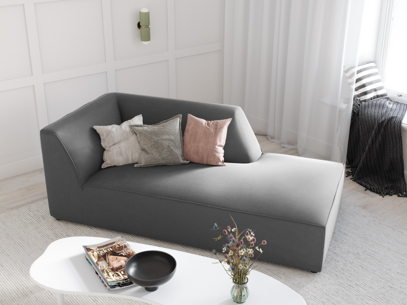 Ležaj Vermaru 106 (Salvador 17)