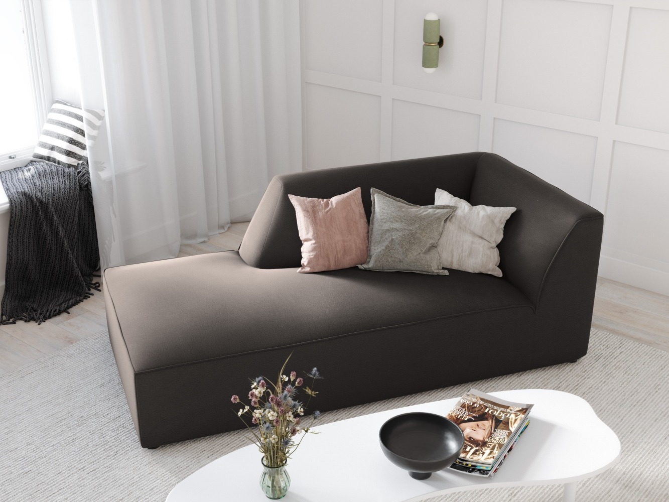 Ležaj Vermaru 106 (Salvador 18)